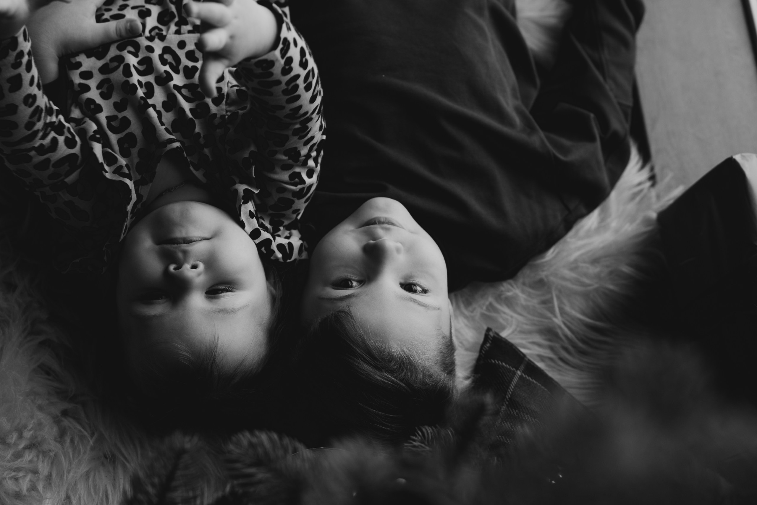 Лера, Мирон и Кира