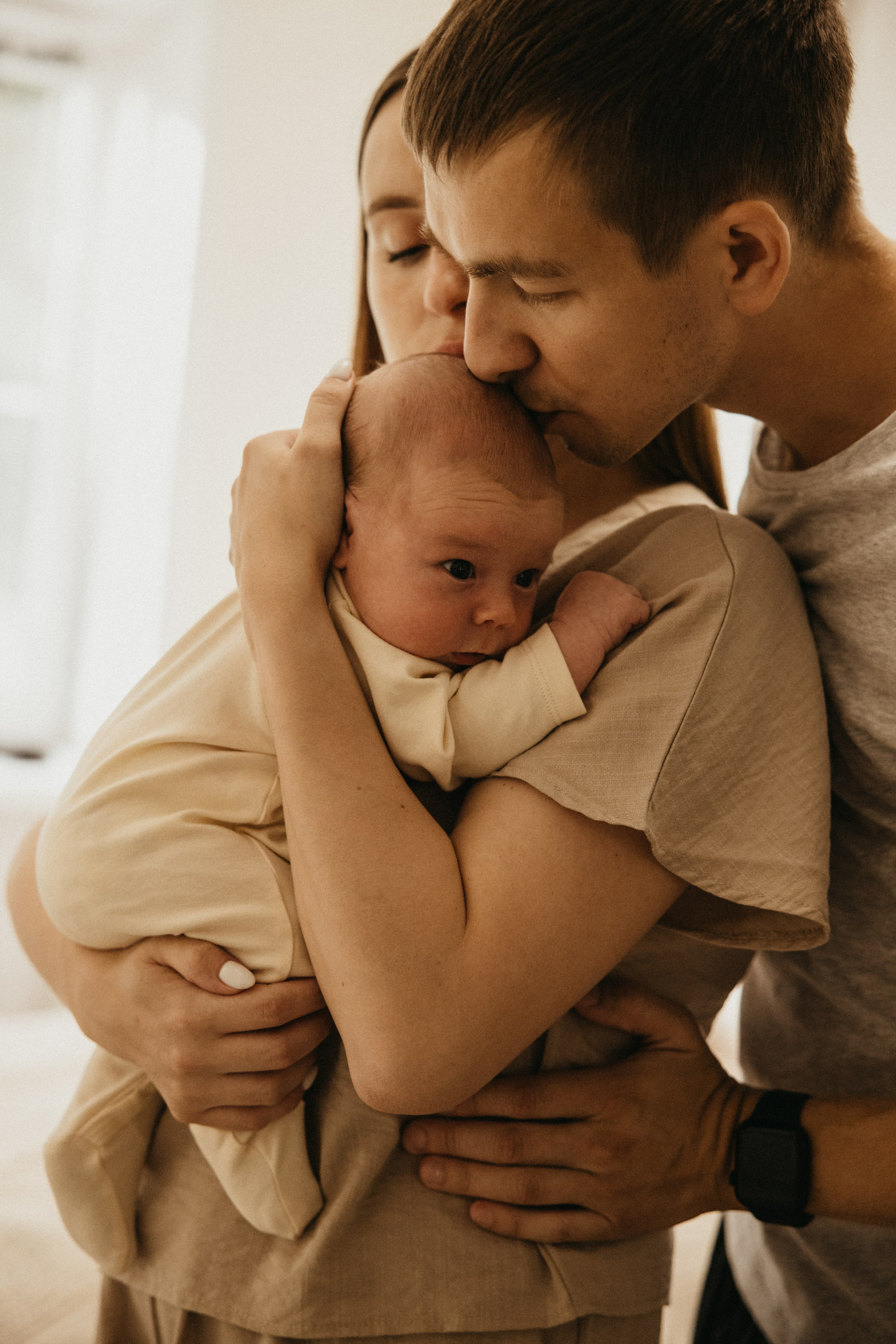 Домашняя съёмка