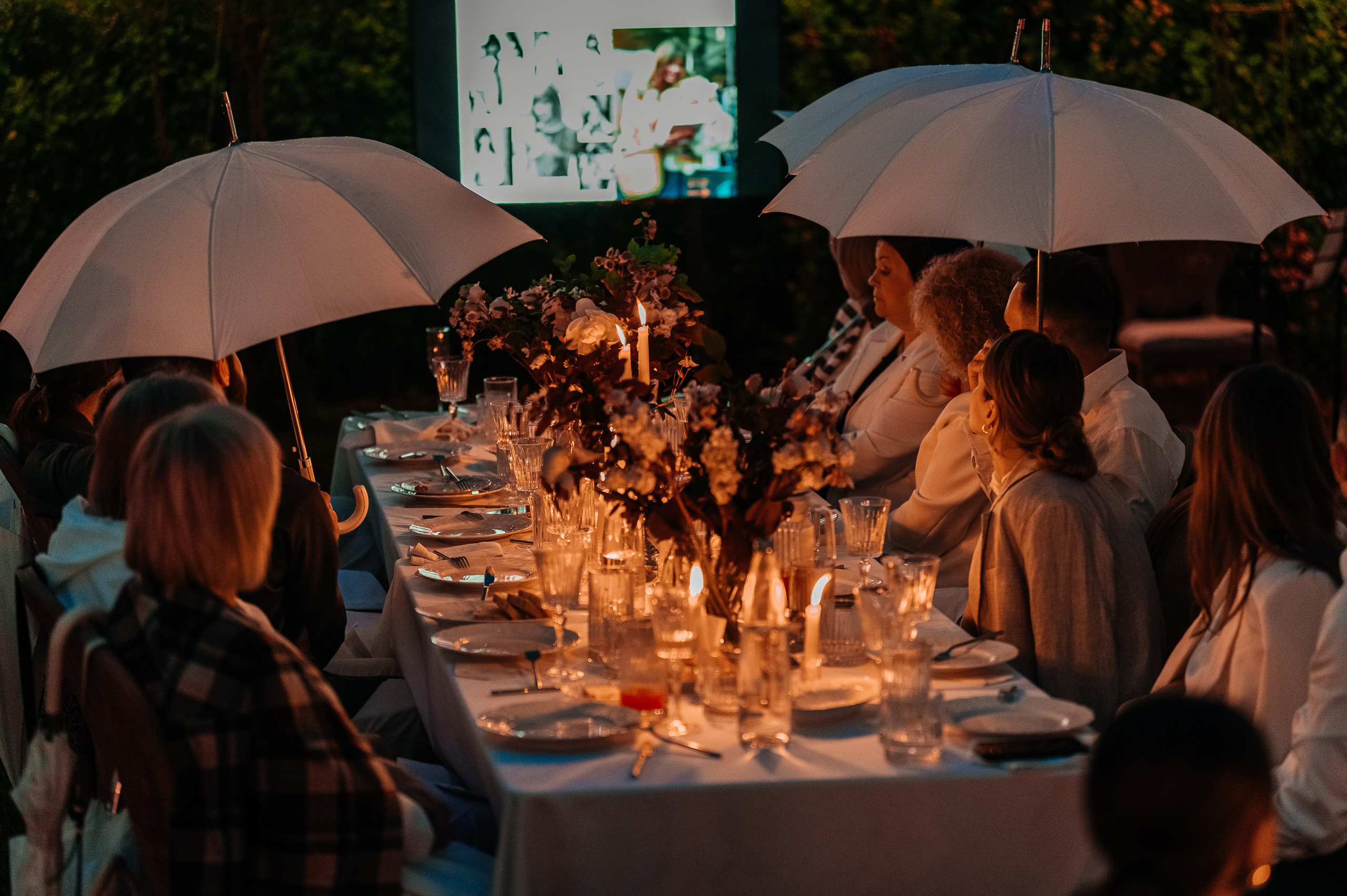 Французский вечер. Семейный и детский фотограф в Туле