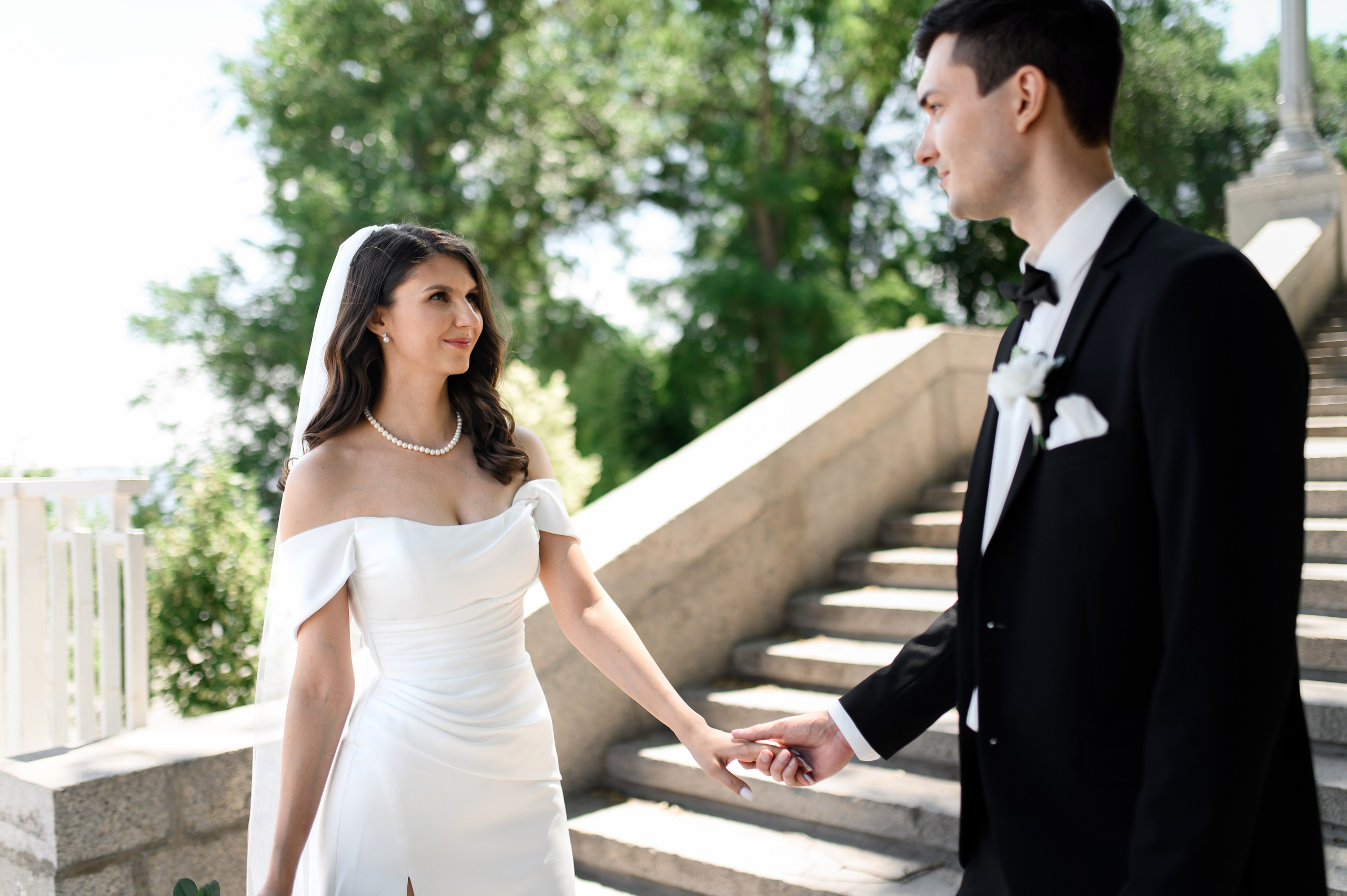 Свадьба Максима и Ольги (Волгоград 08.06.2024). Свадебный и travel фотограф в Волгограде, Сочи, Домбае, Европе