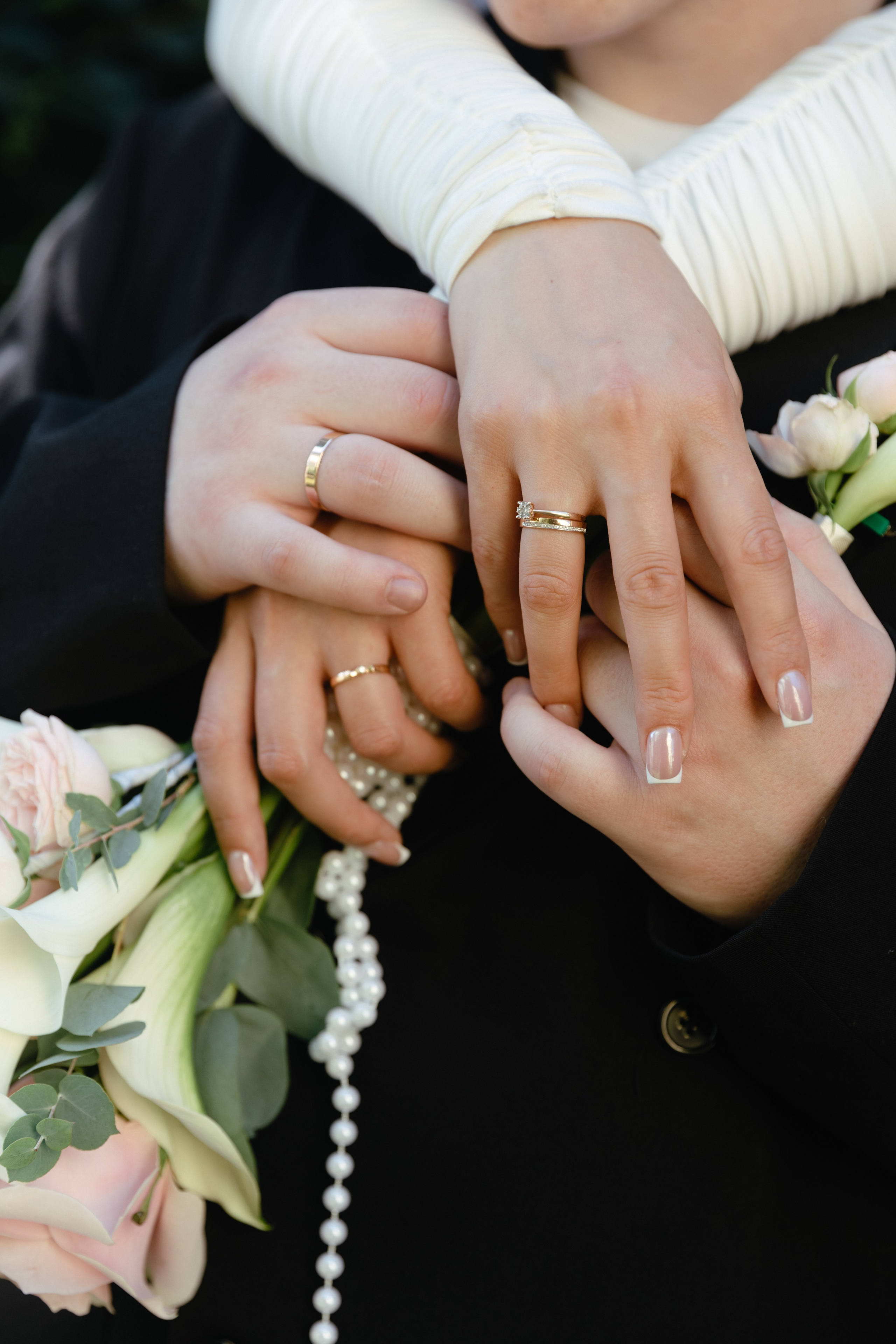 Свадебная история Кристина и Максим 2025. Ваш фотограф Любовь Чистякова