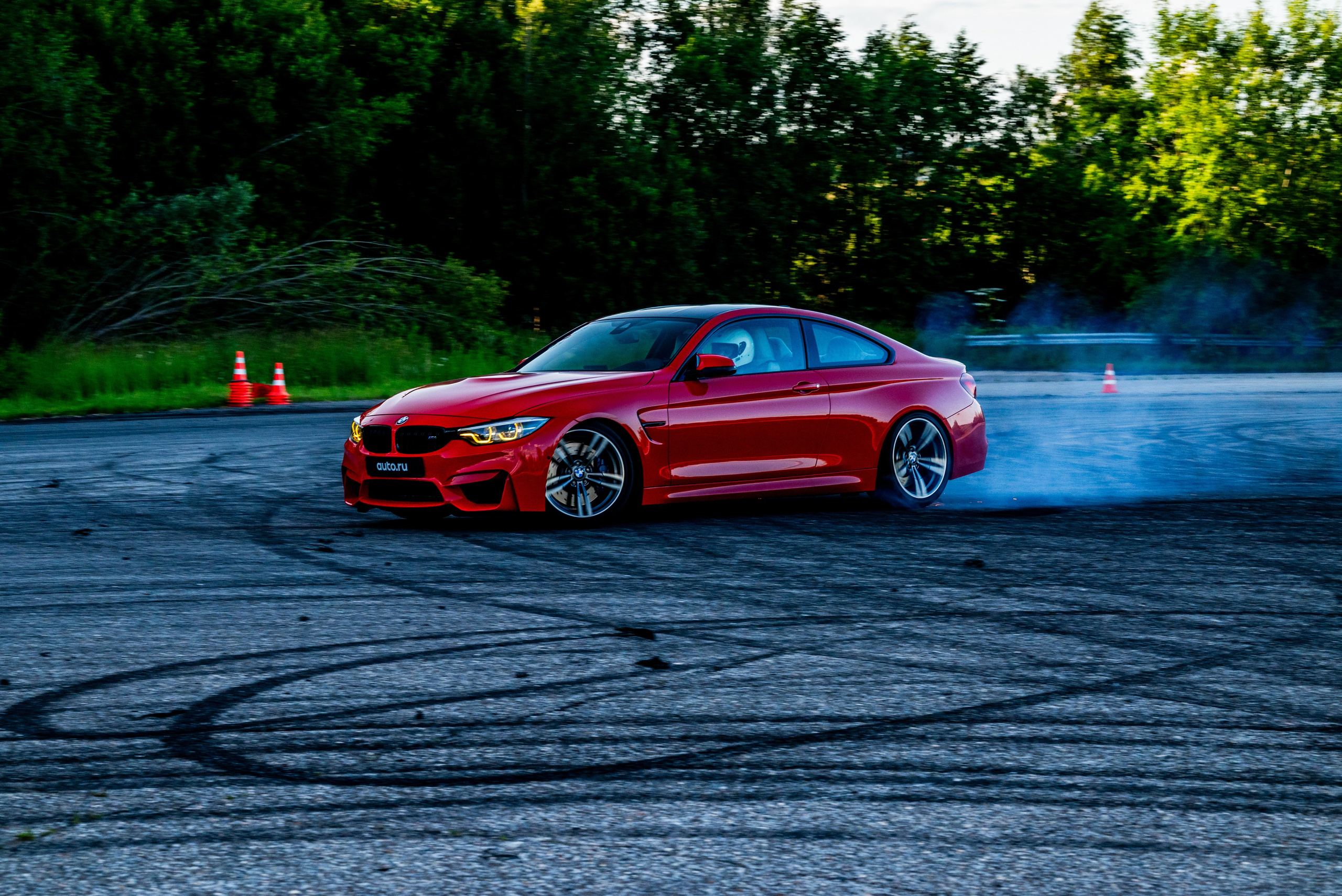 BIMMERDAYS'25. Автомобильный фотограф Александра Рузиева aka Ju1cyFlex