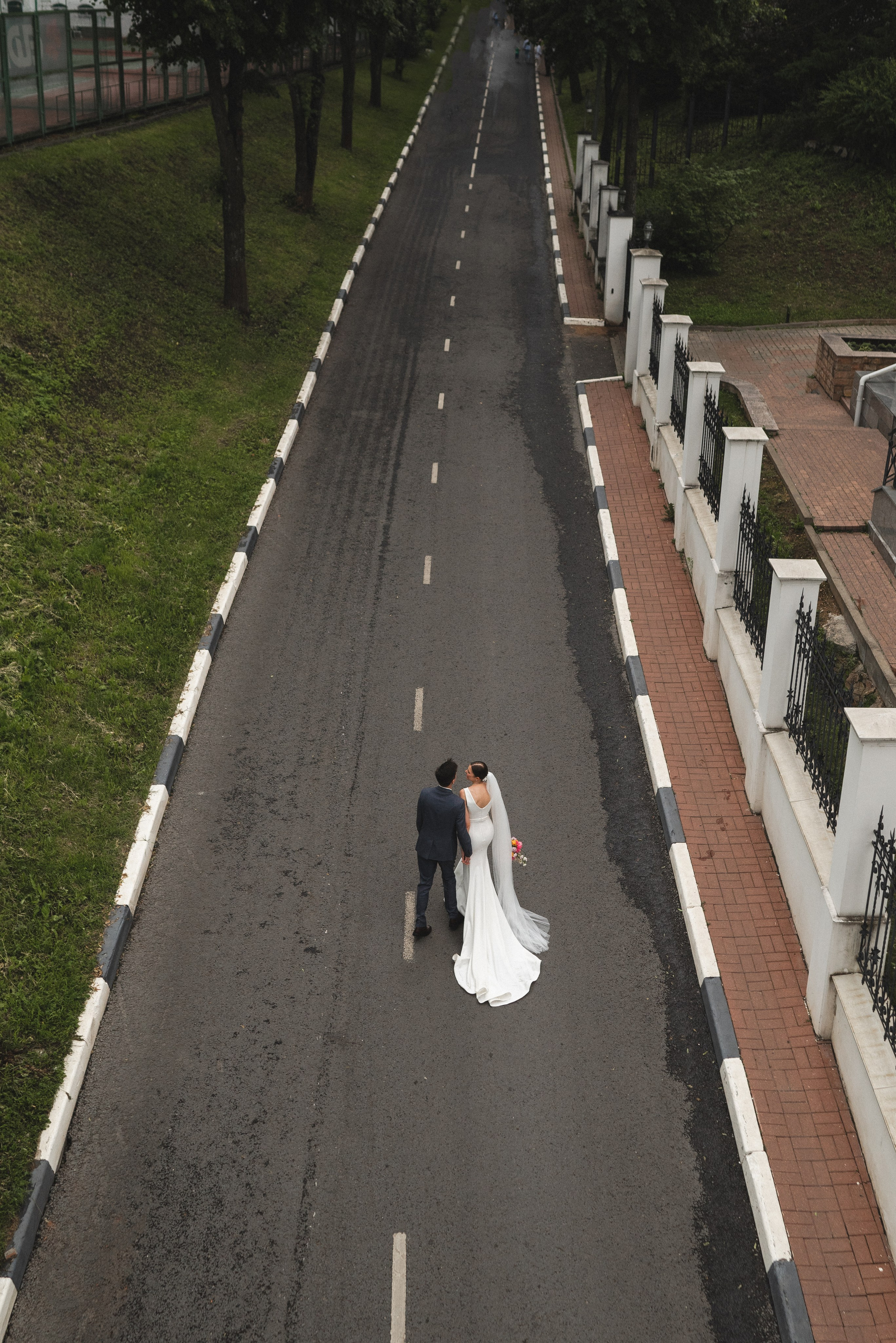 Дарья и Евгений. Семейный и свадебный фотограф в Ярославле Кропина Инна
