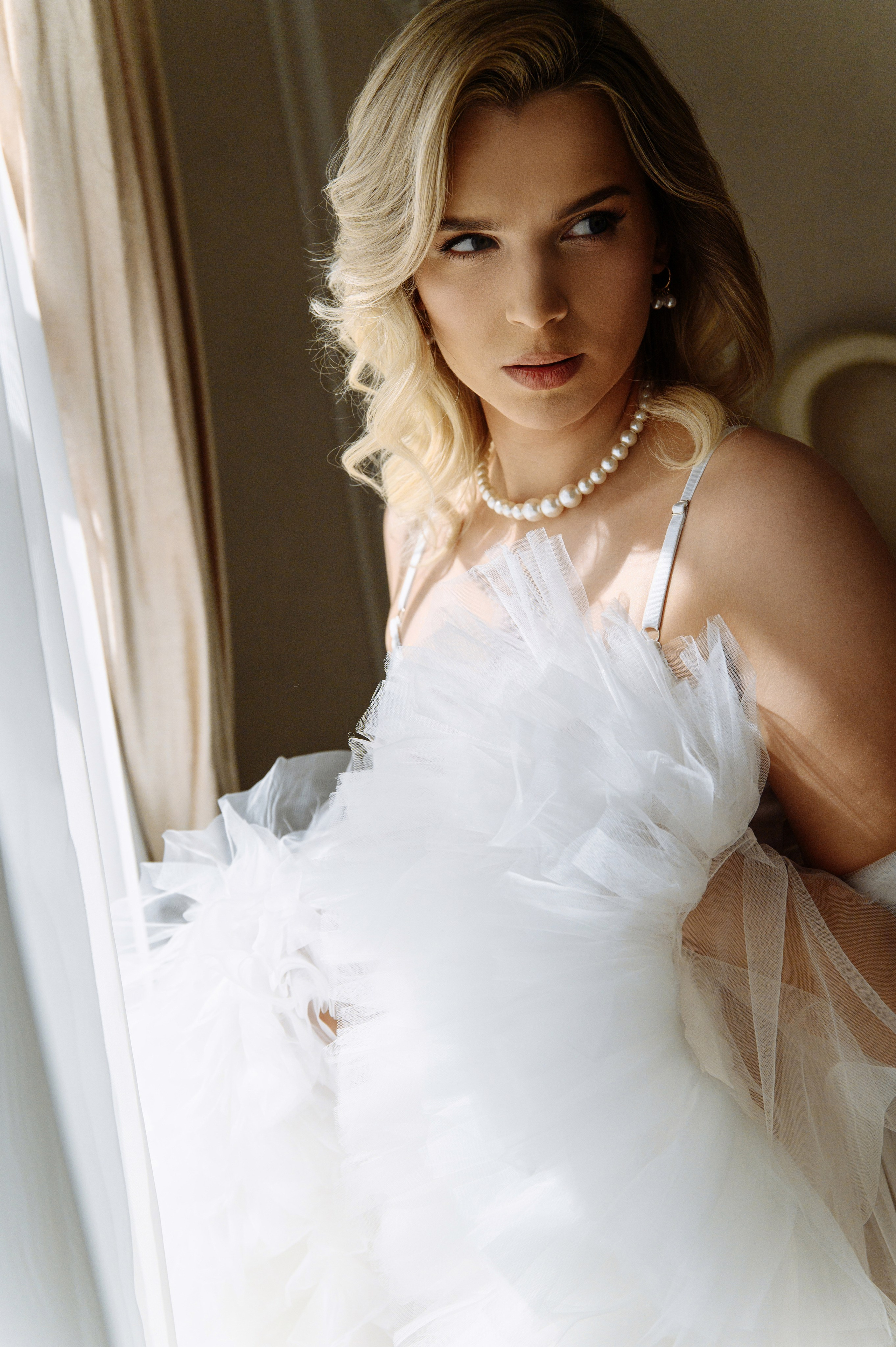 Алексей и Анна. Фотограф Кирилл Верт