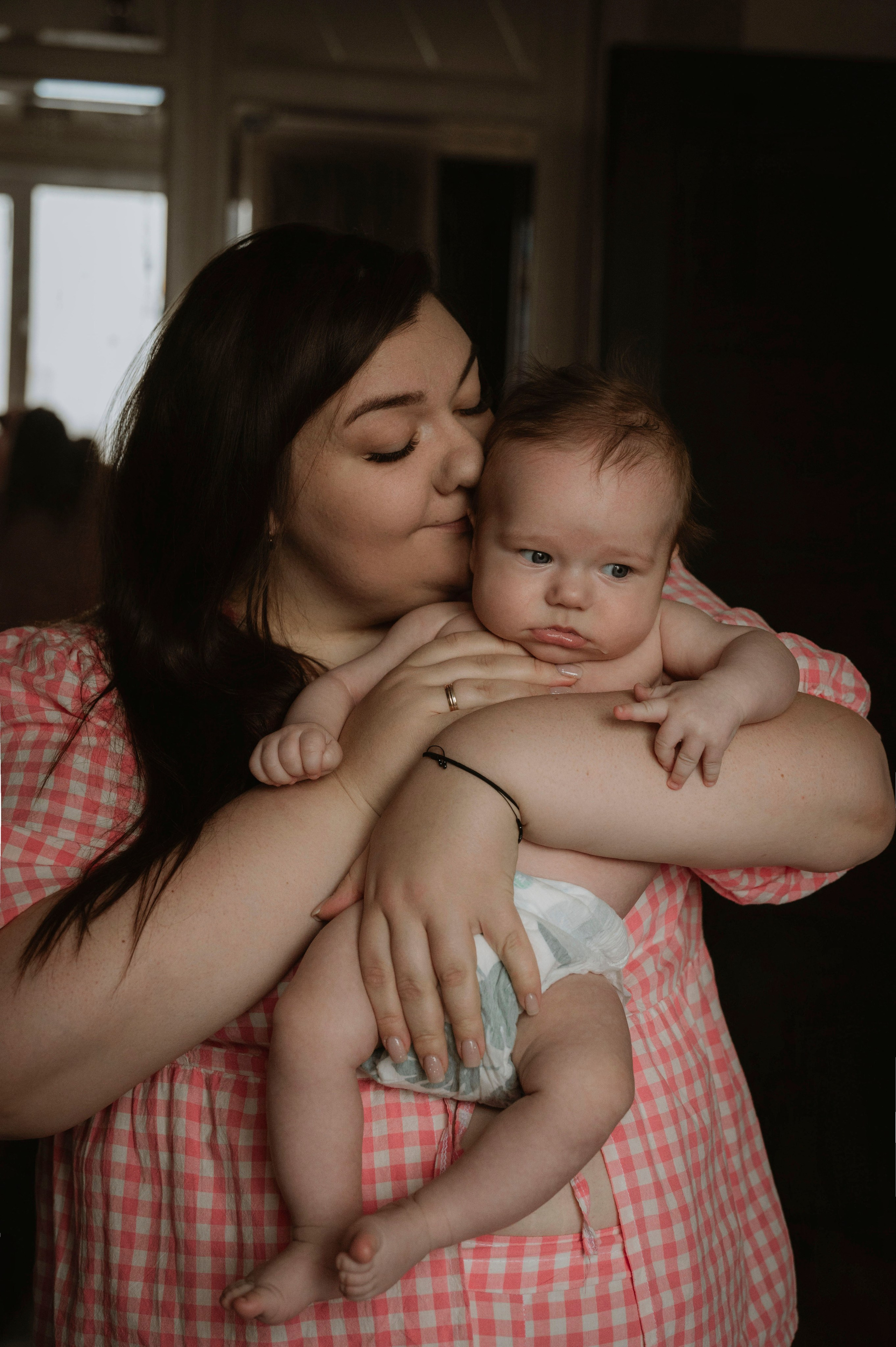 София и Бо. Фотограф беременности и семьи, домашние съемки, Ньюборн