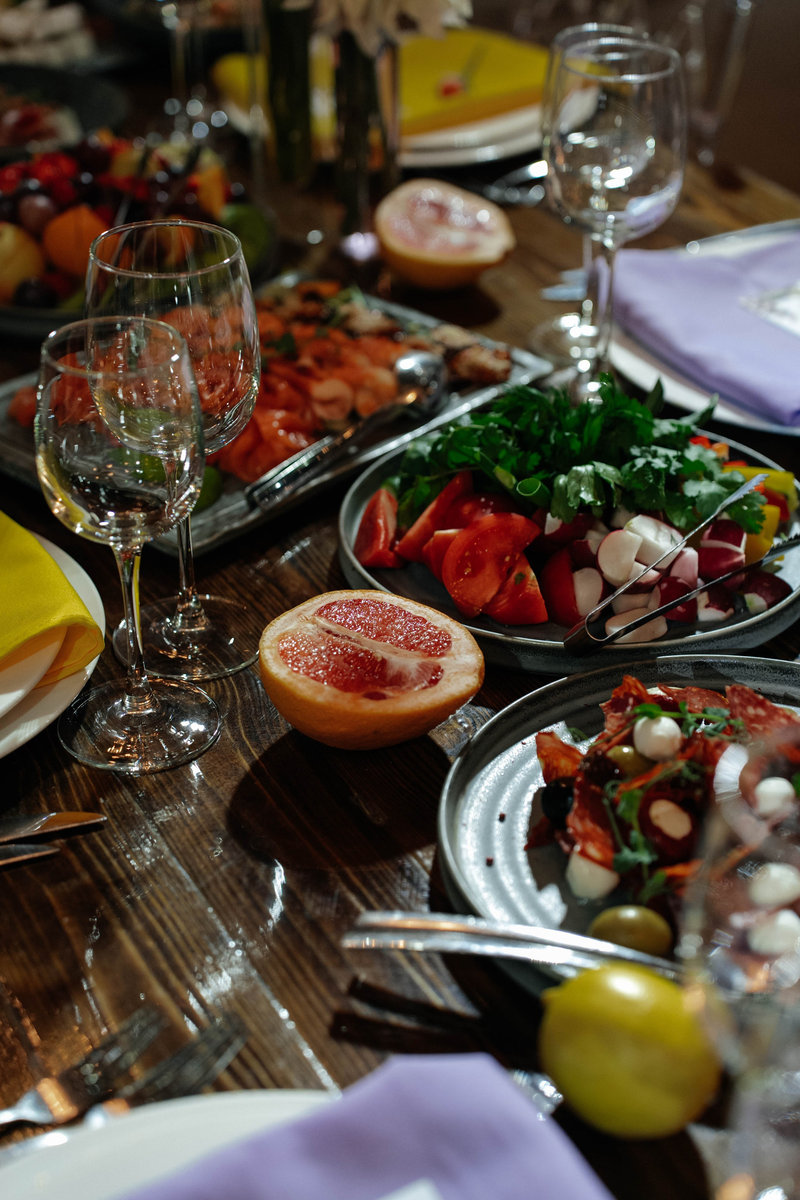 День рождения | Лофт. Свадебный фотограф Москва Александра Аверкова