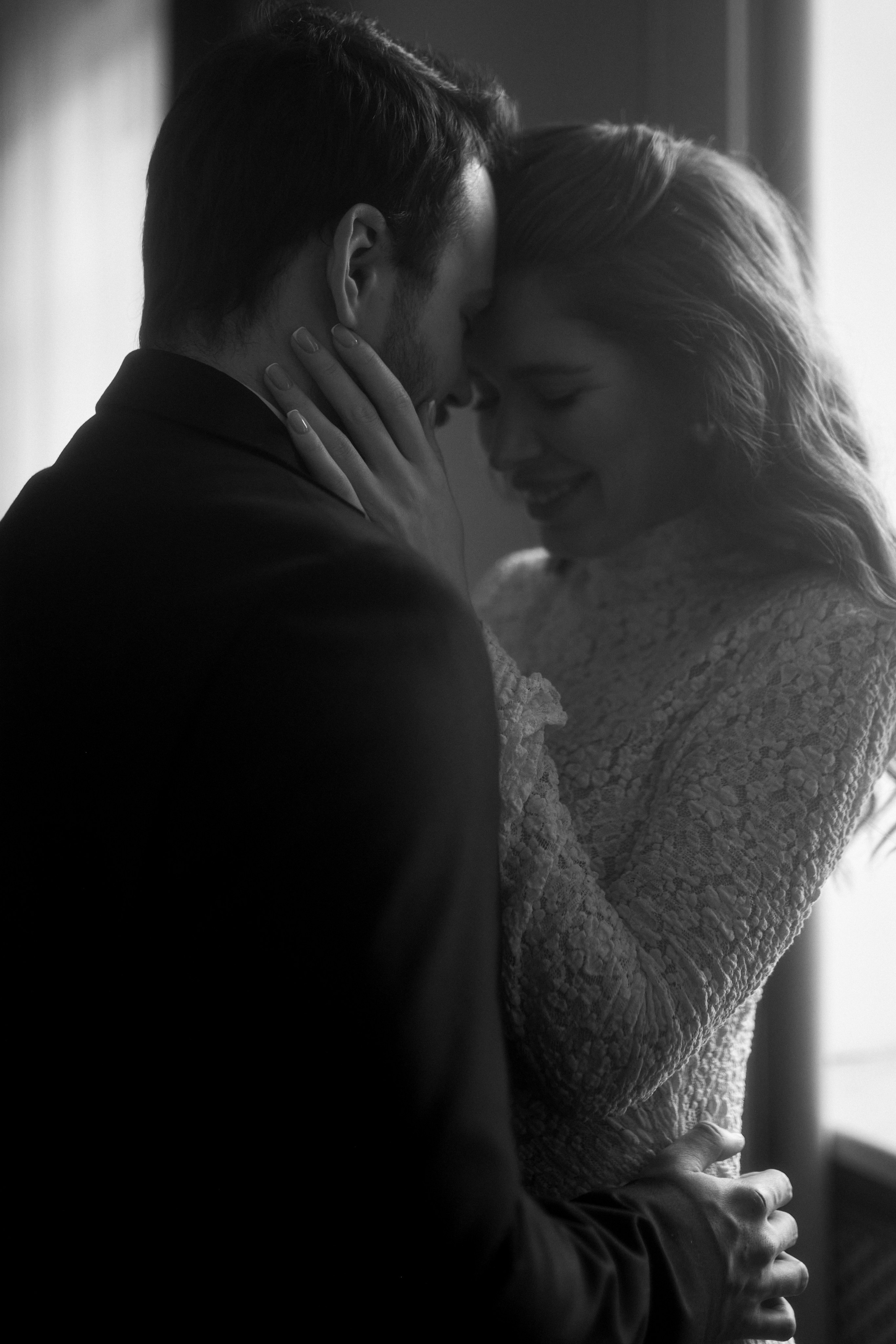 Никита и Анастасия. Свадебный фотограф Светлана Кривчикова