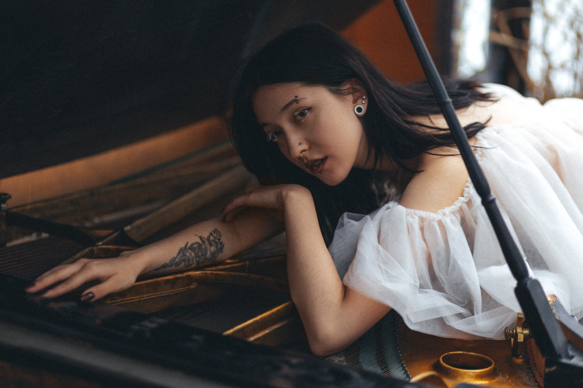 Вампирская сага. Семейный фотограф в Москве Саша Герасименко