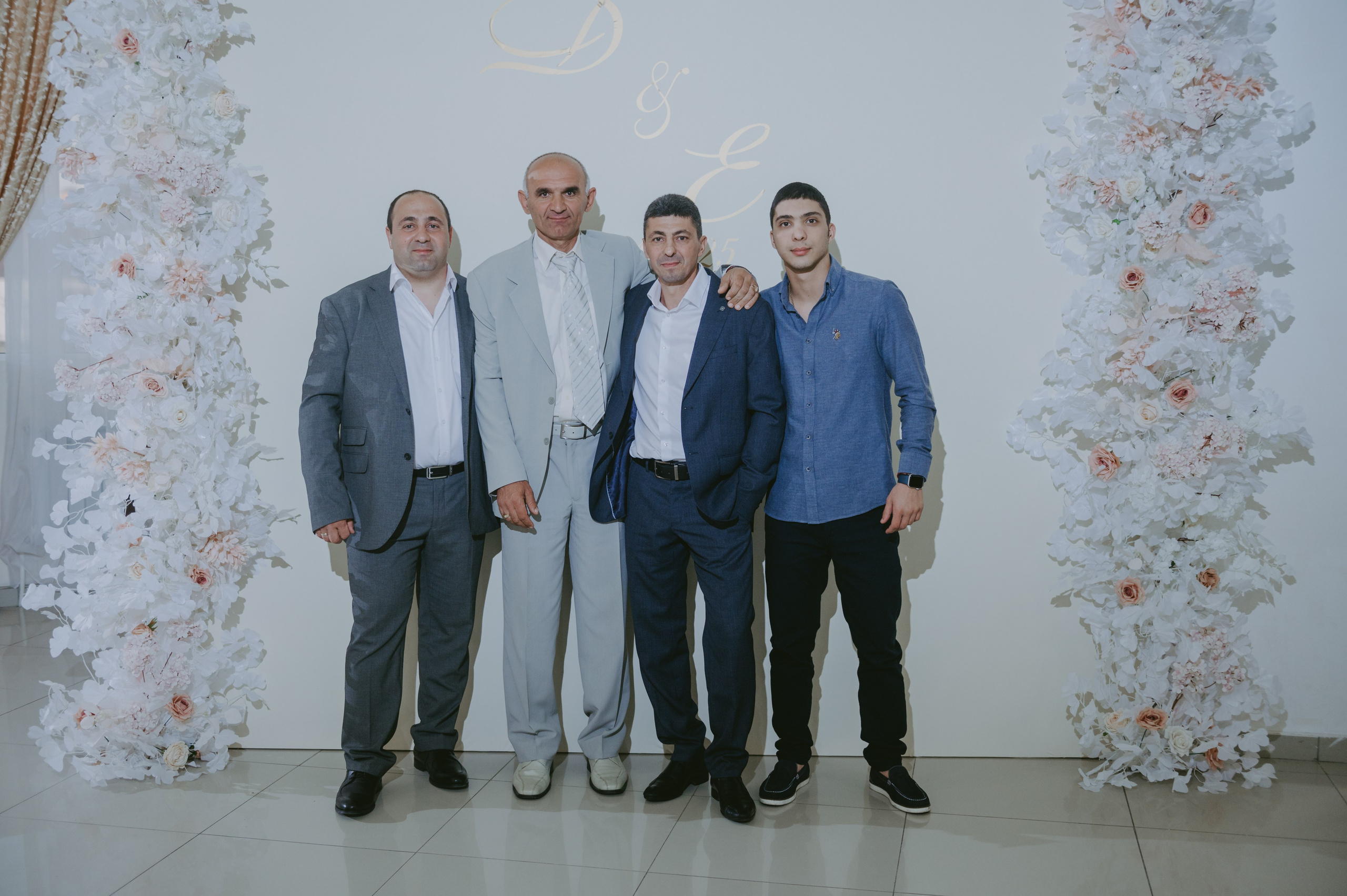 Елизавета$Дмитрий. Свадебный и семейный фотограф город Темрюк Фотостудия Темрюк