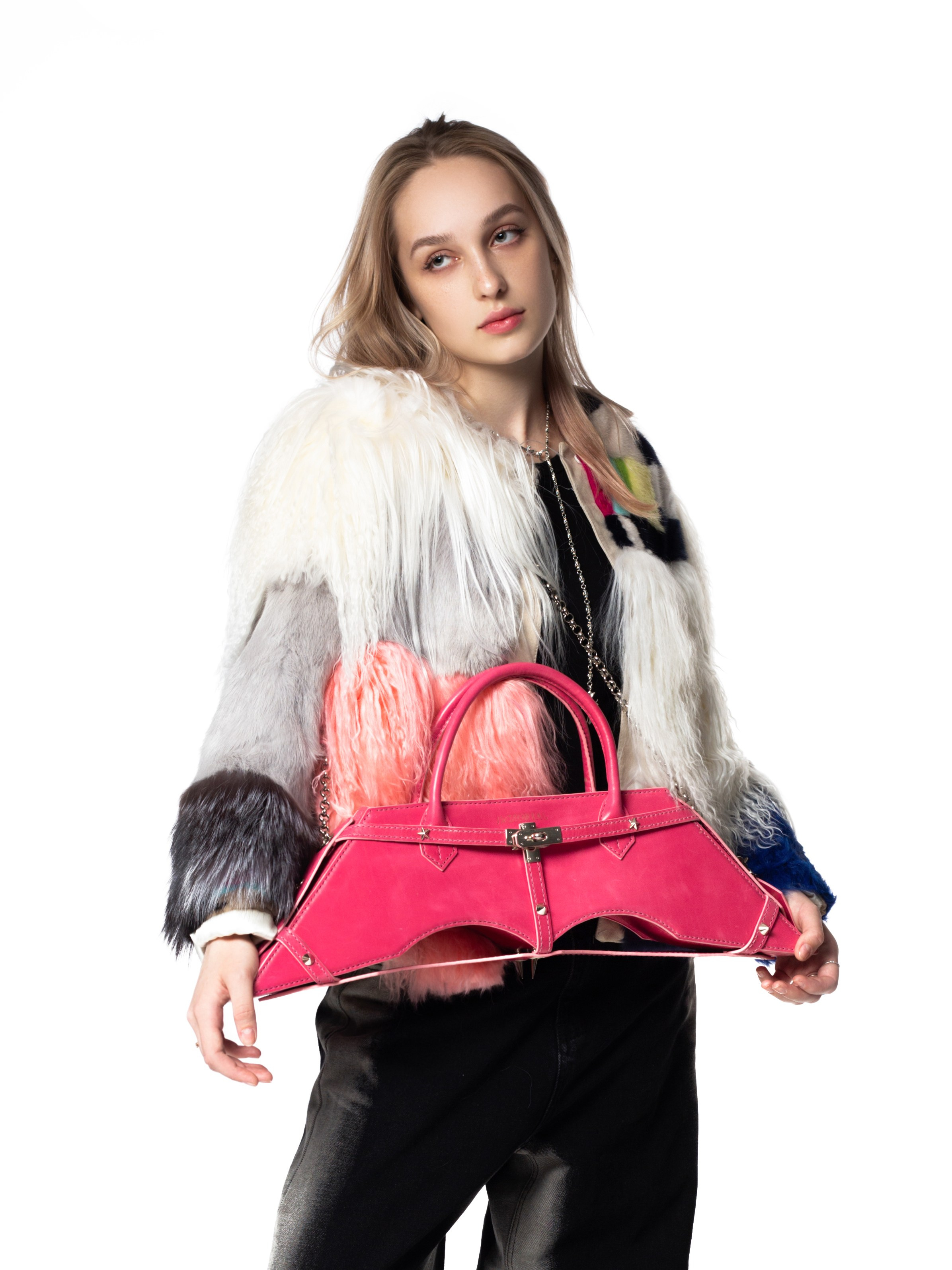 СУМКИ. RUNA production — стильные съемки для брендов