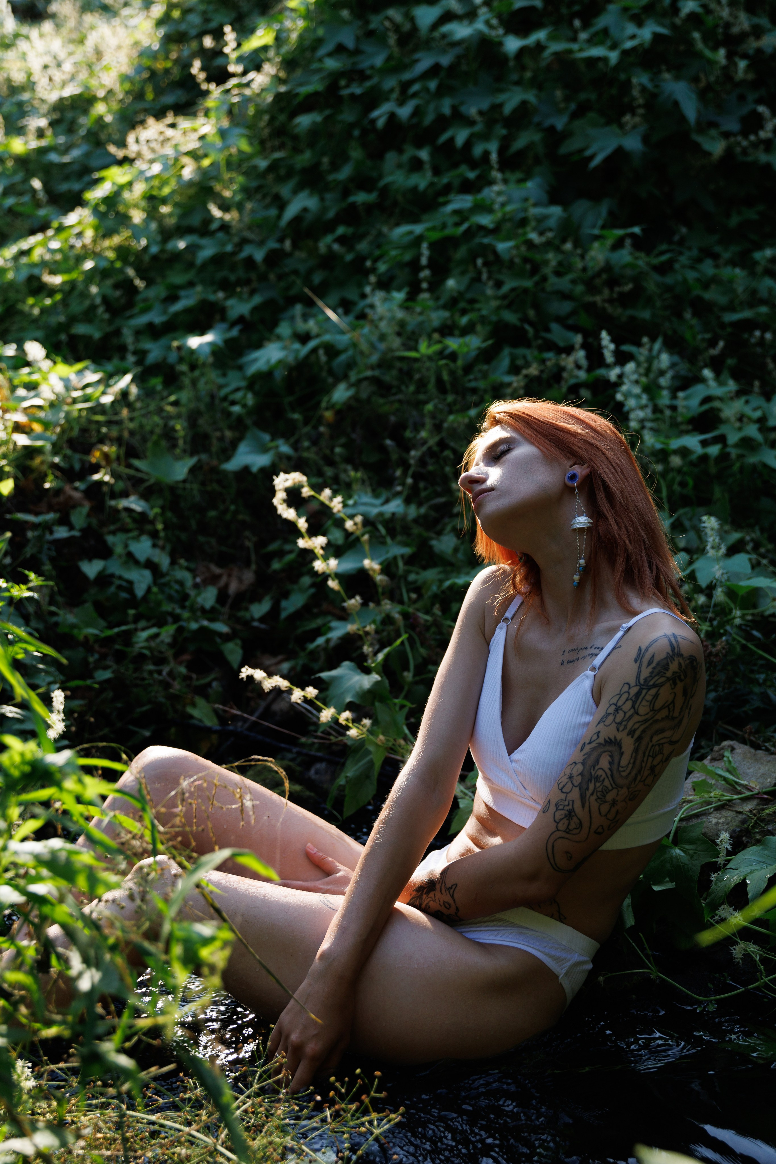 Ксения. Свадебный фотограф Оксана Проценко