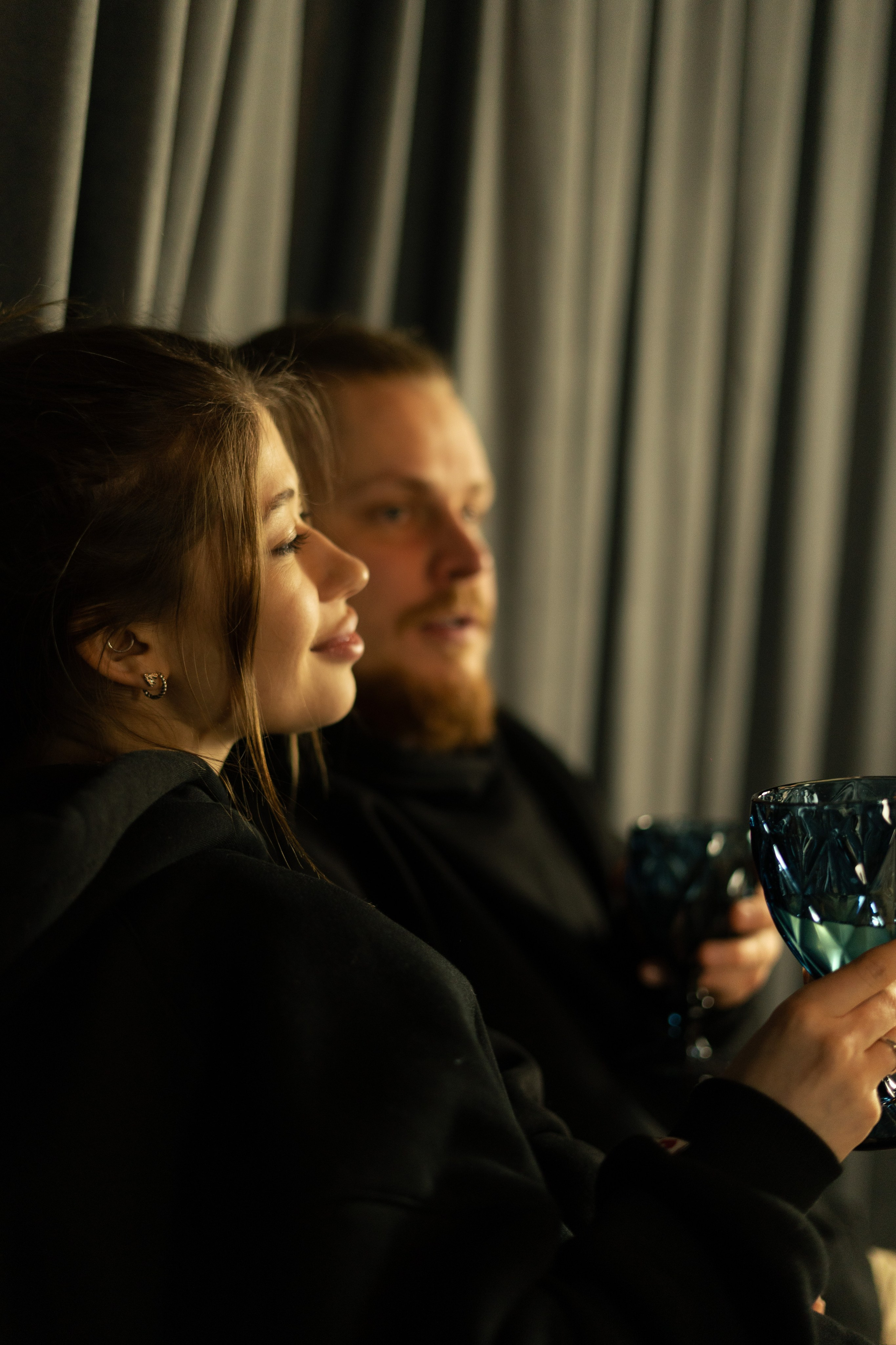 Vozduh. Анастасия Паршукова — фотограф Шерегеш Новосибирск