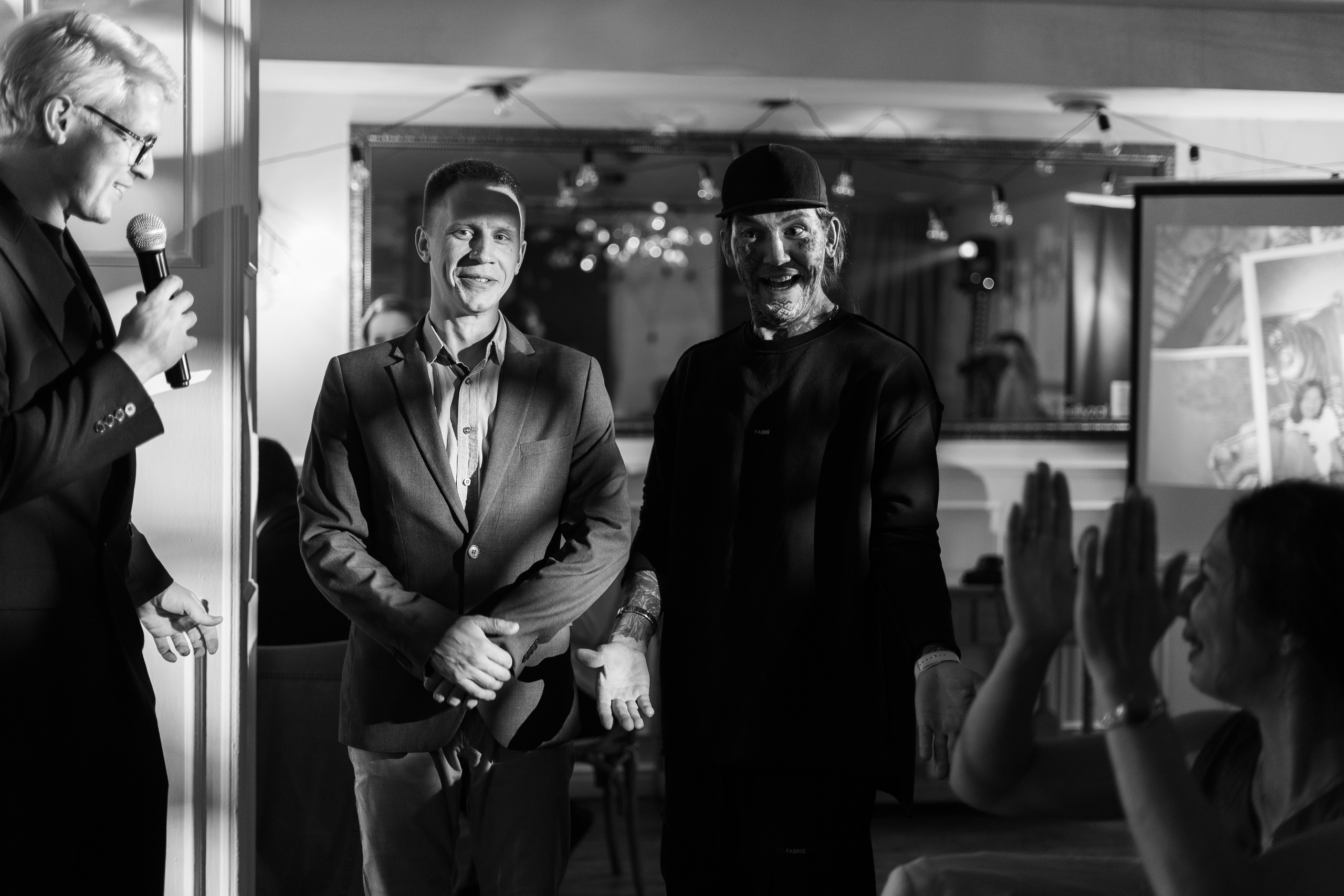 Виктория & Максим. Анастасия Паршукова — фотограф Шерегеш Новосибирск