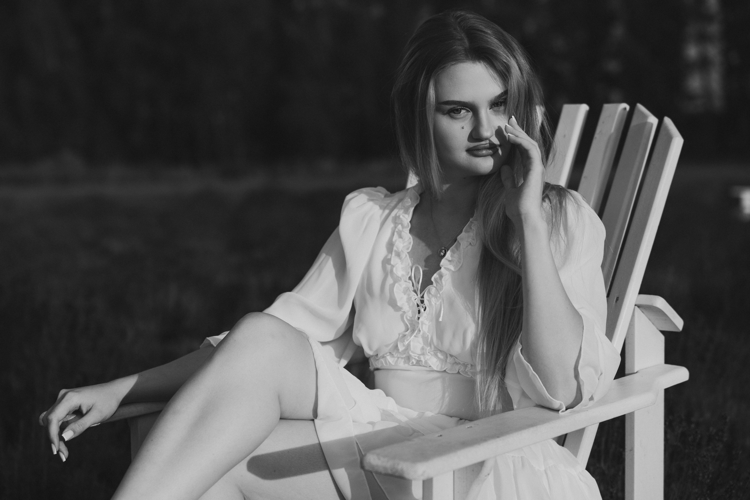 Фотосессия Златы. Олег Минайлов — Фотограф ваших событий