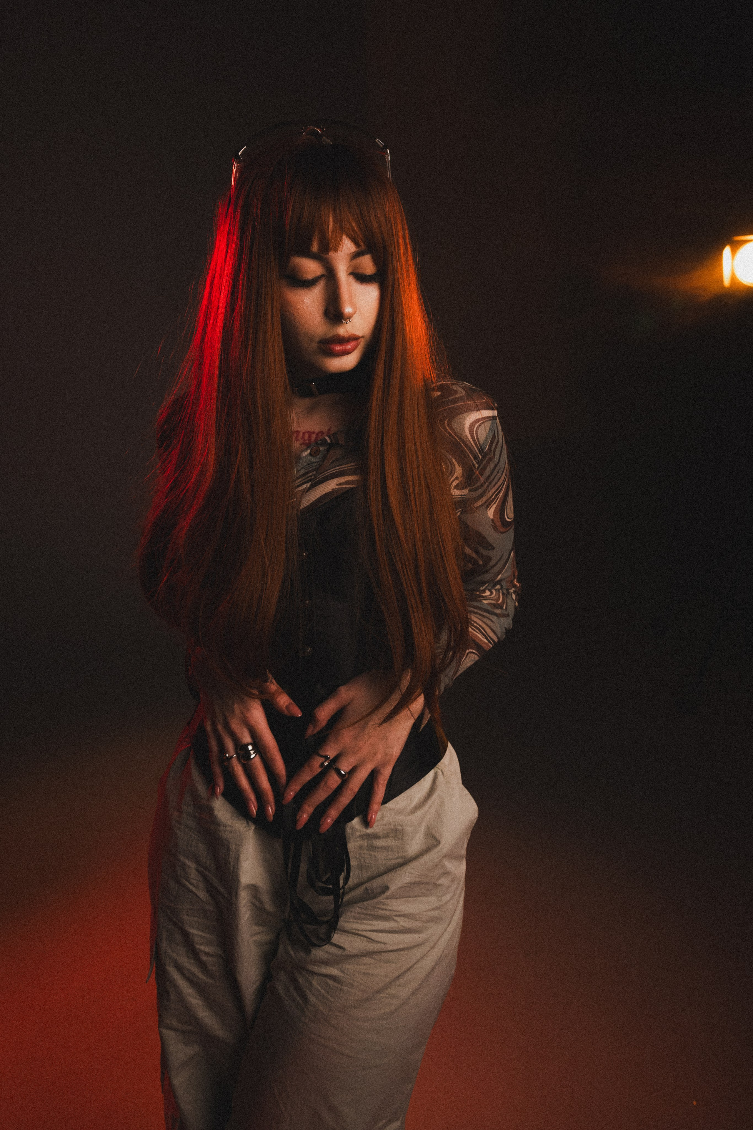 Катя. Олег Минайлов — Фотограф ваших событий