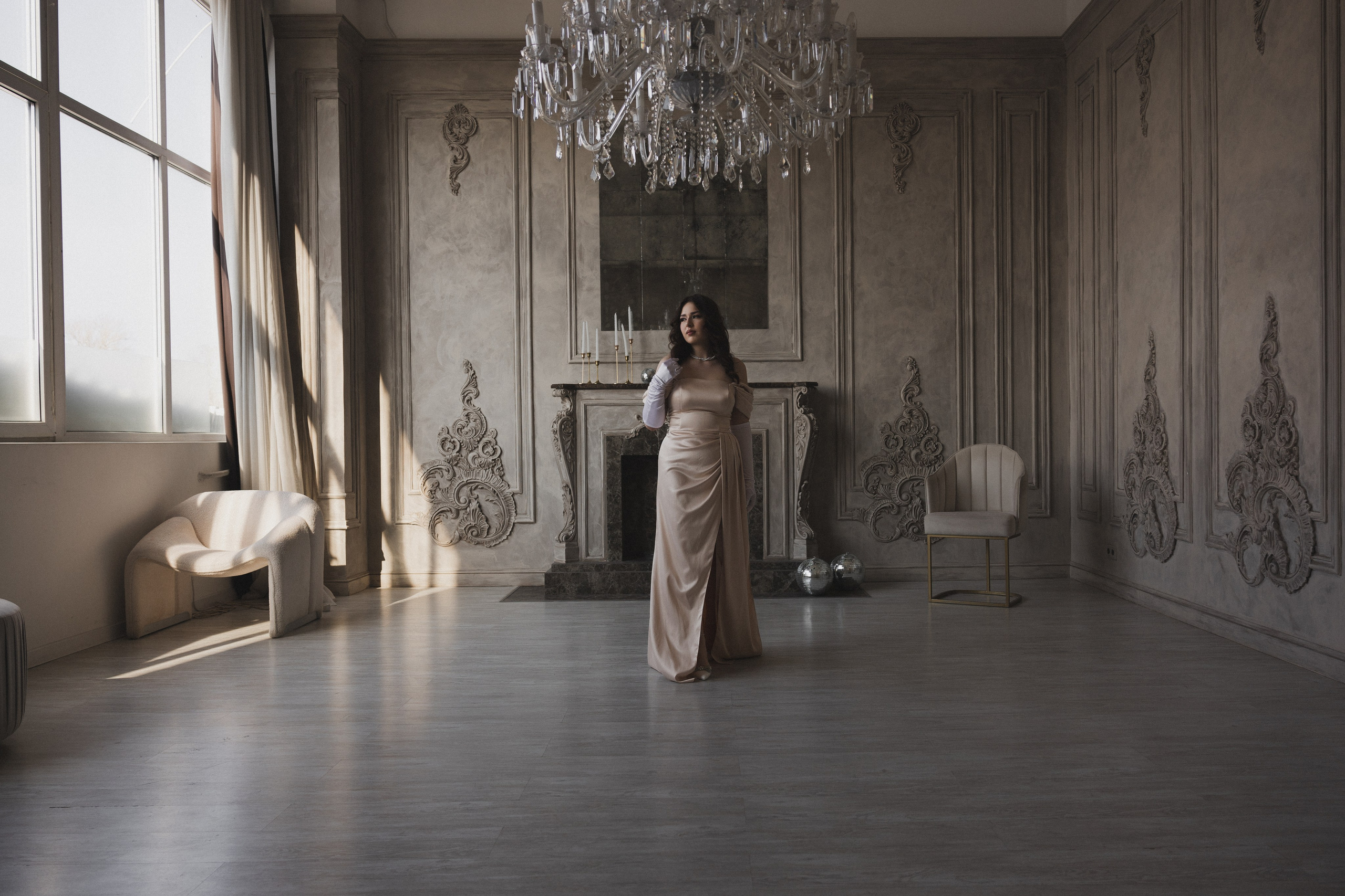 Дарьяна. Олег Минайлов — Фотограф ваших событий