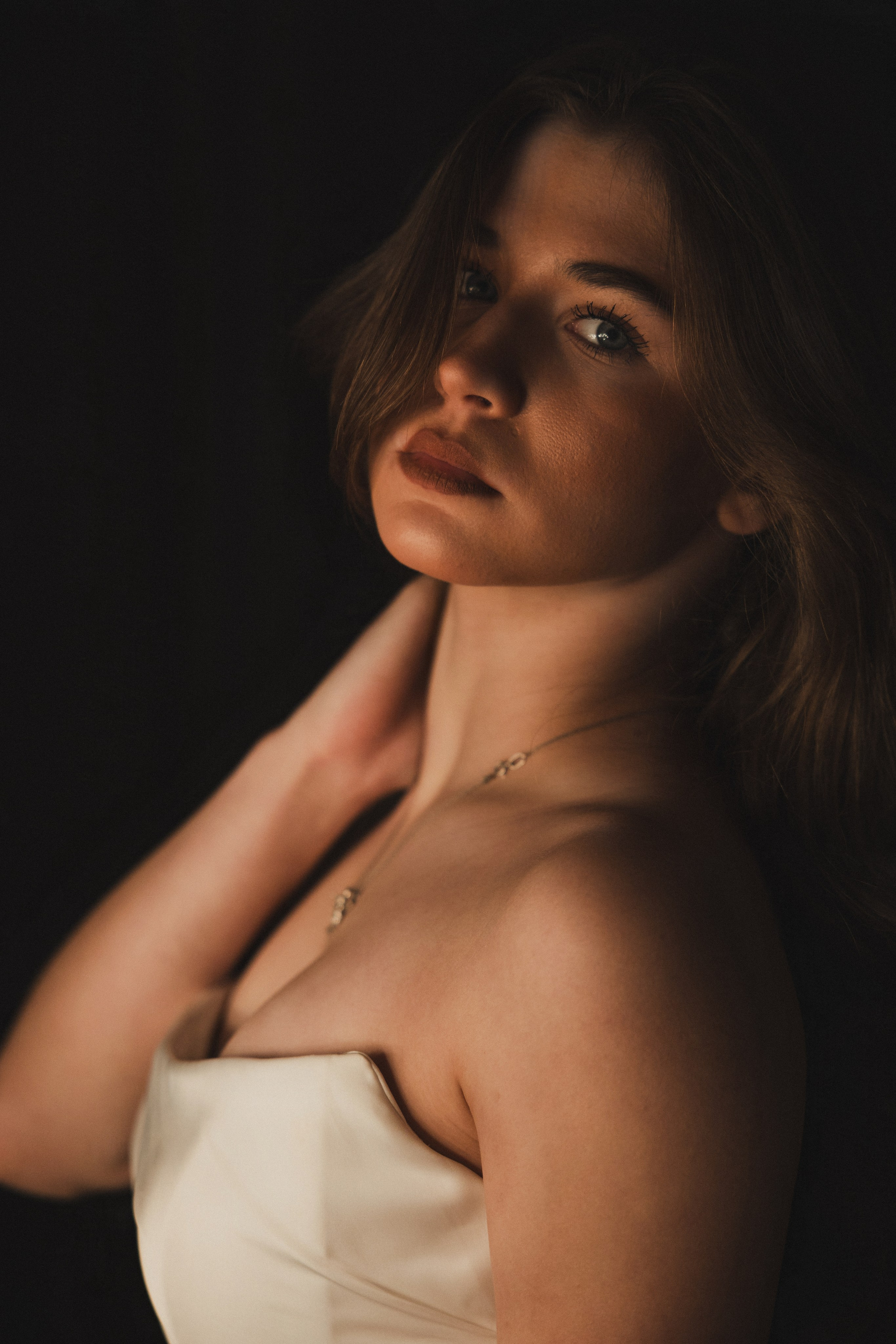 Фотосессия Оли. Олег Минайлов — Фотограф ваших событий