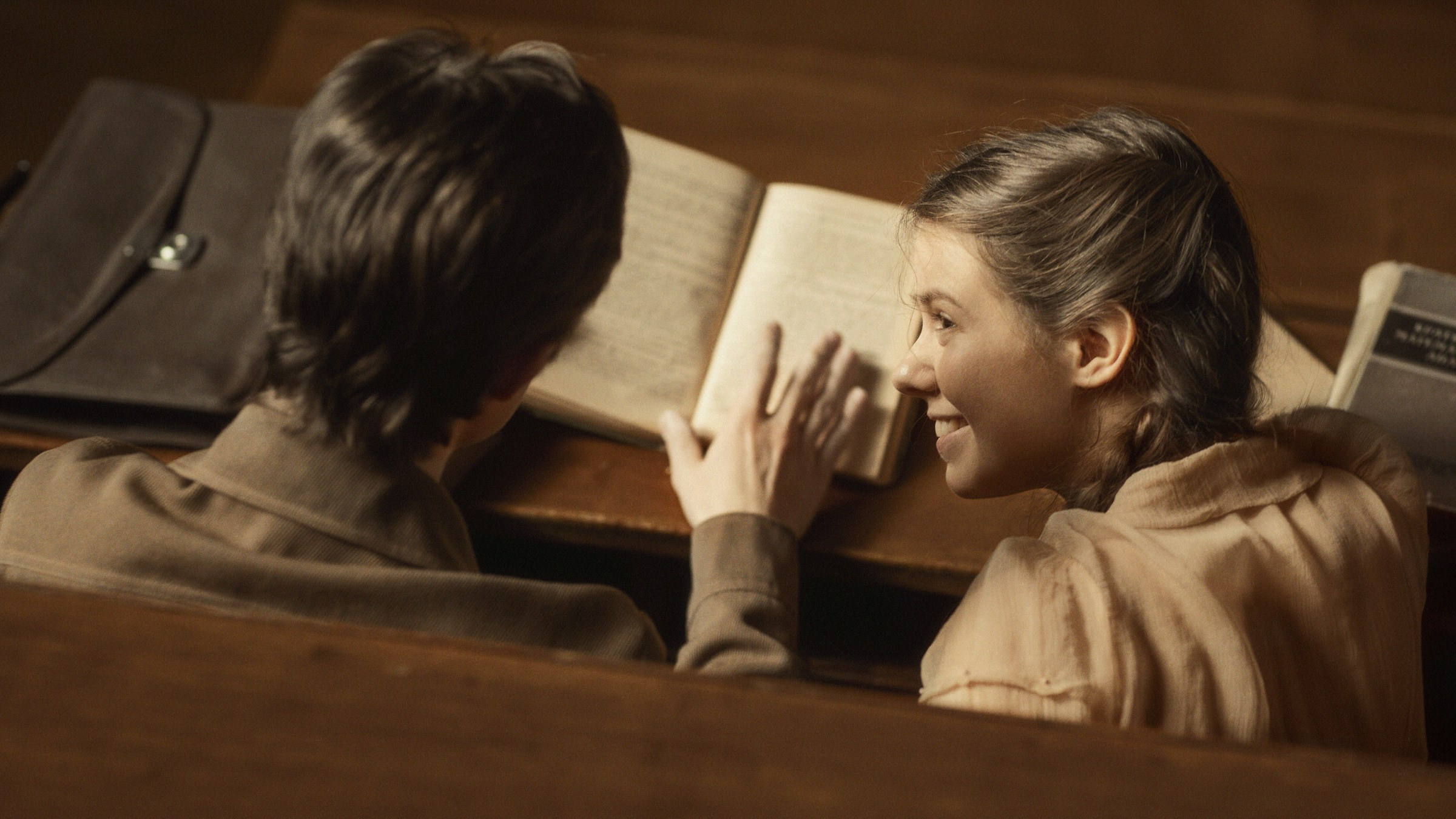Химия. Фотограф и режиссер Сергей Спирин. Москва