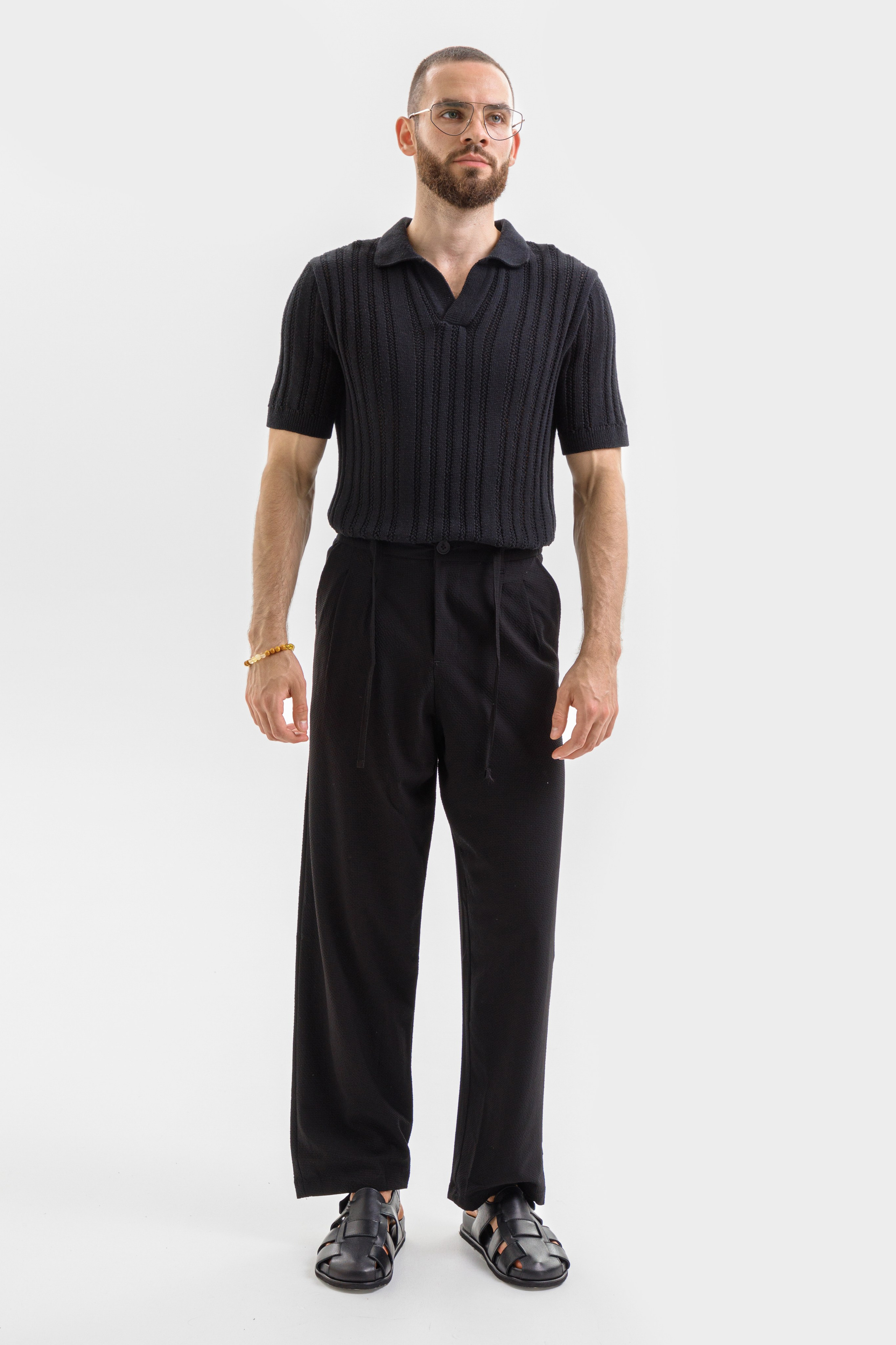 Каталог для MANSBAND. Art & Fashion фотограф Москва Анна Курмаева