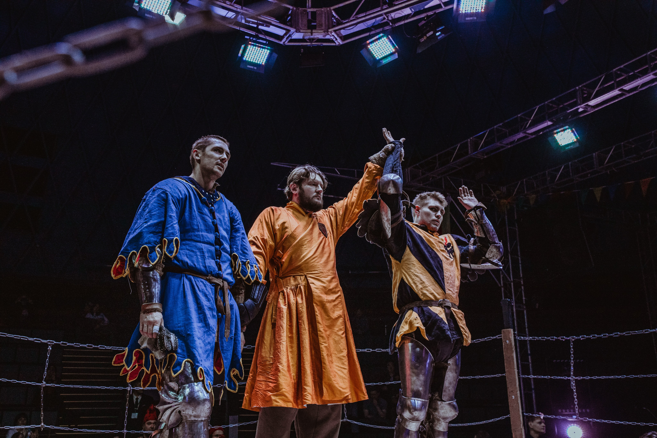 Воин 2020. Art & Fashion фотограф Москва Анна Курмаева