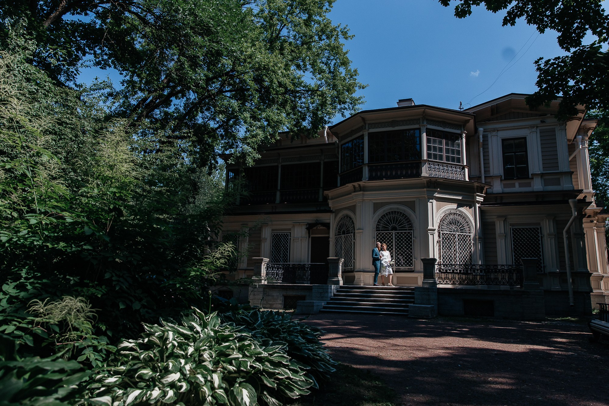 Александра и Евгений (29 июня 2023). Свадебный и семейный фотограф Крамар Наталья