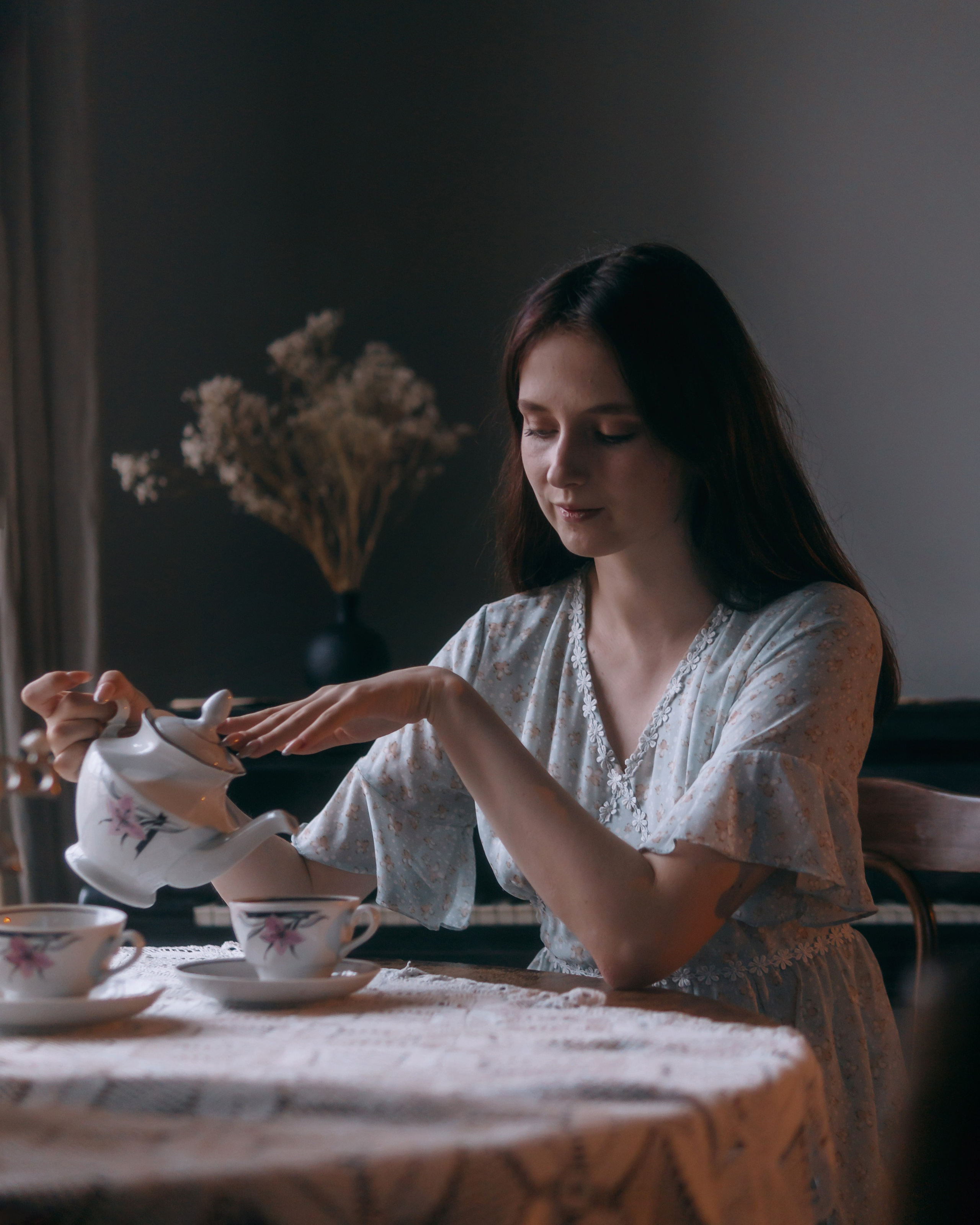 Света. Фотосъемки в Санкт-Петербурге и Ленинградской области