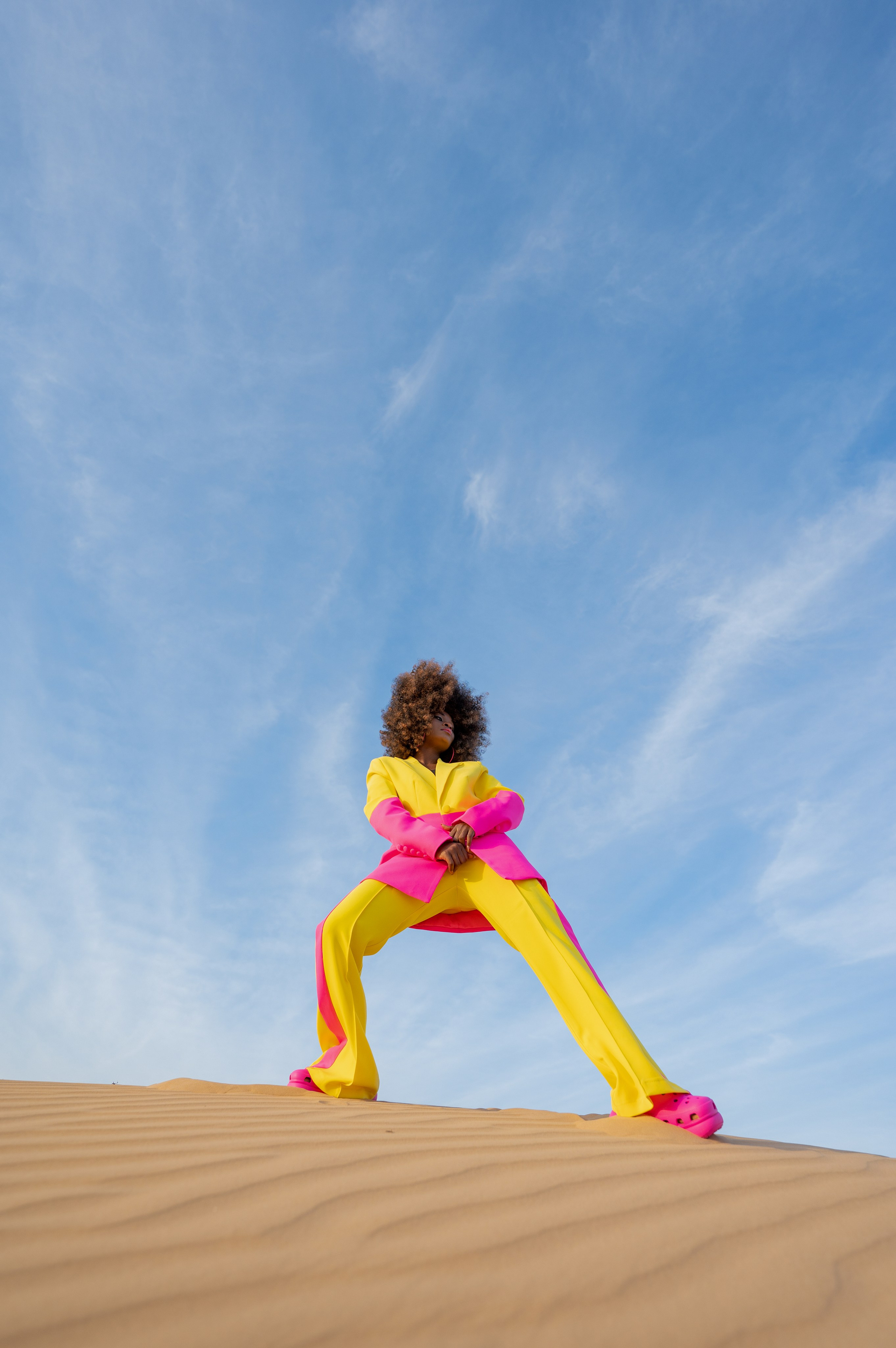 Disco Queen. Коммерческий фотограф Москва /Дубай, эксклюзивные фэшн фотосессии