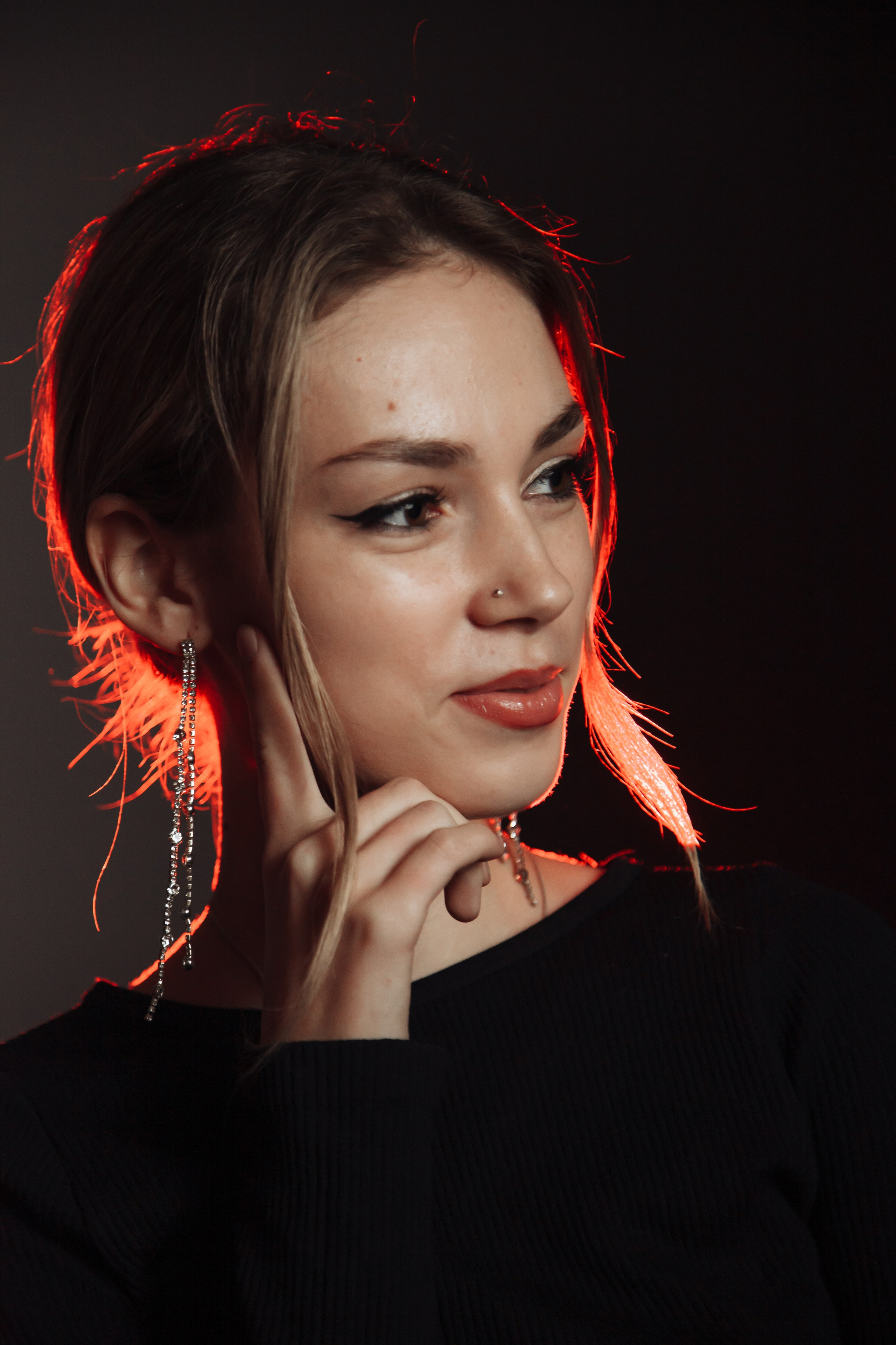 Ксюша. Свадебный и семейный фотограф в Минске Духович Татьяна