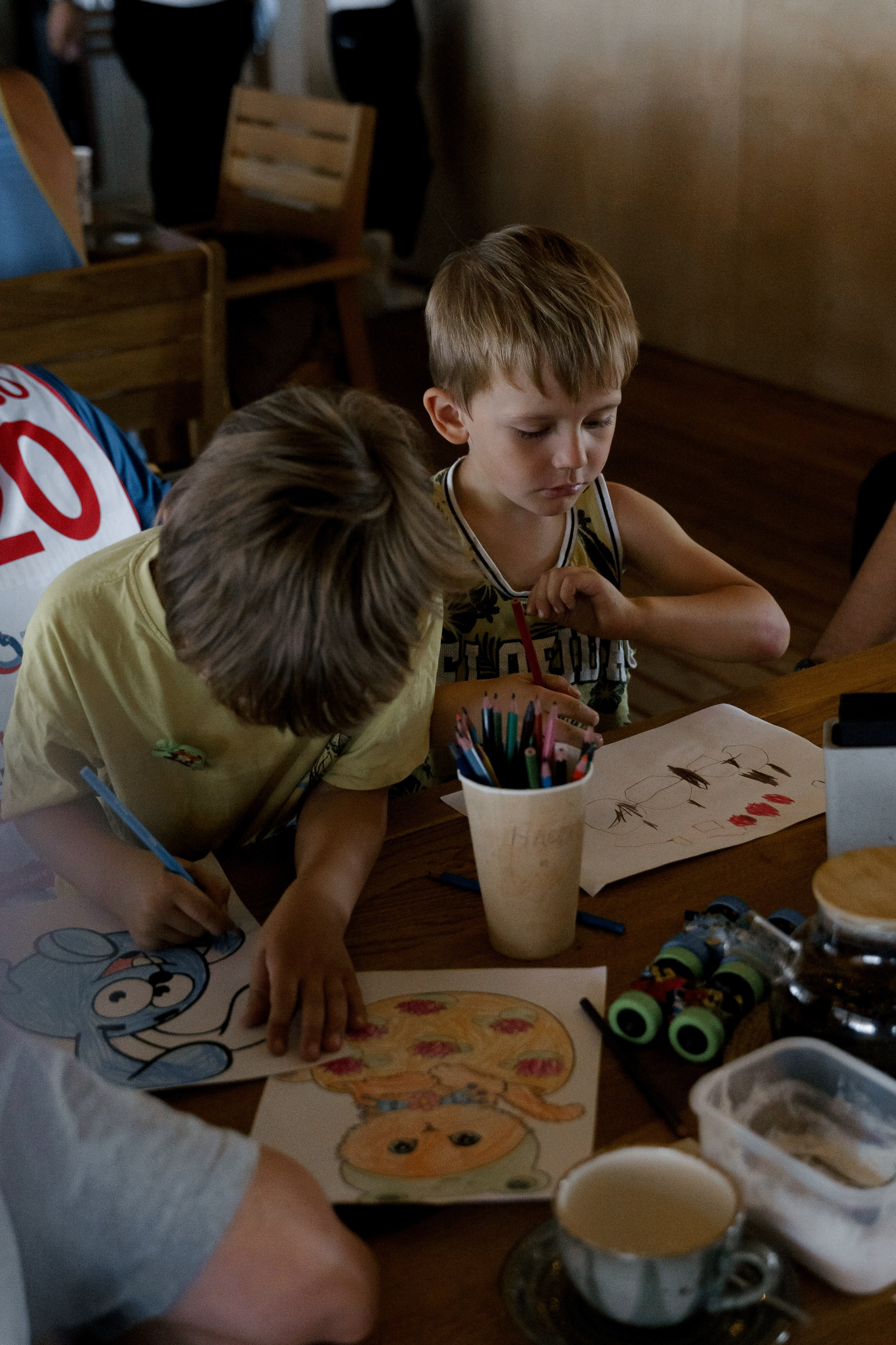 Surf. Фотограф Валерия Крахмалева