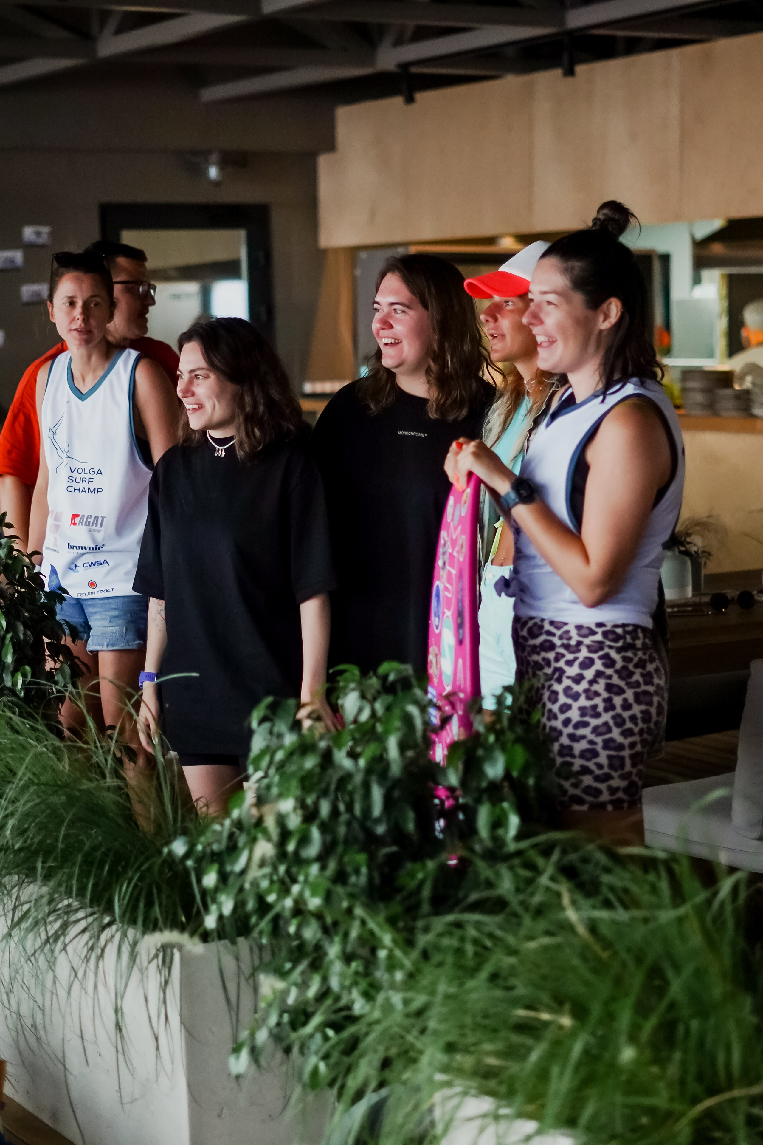 Surf. Фотограф Валерия Крахмалева