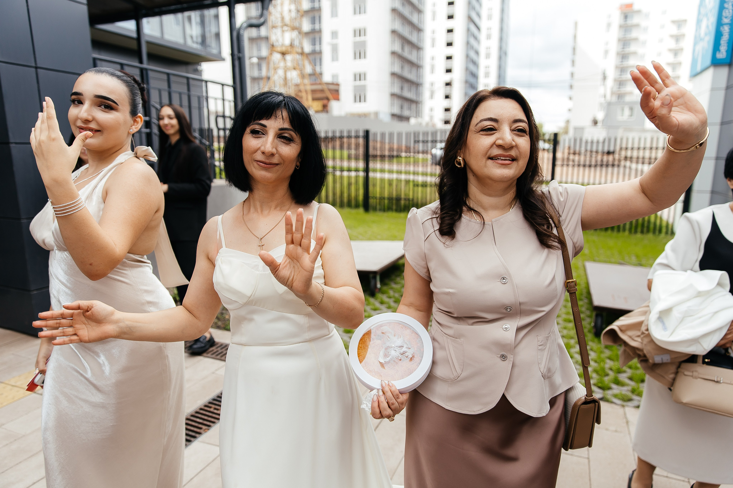 Сетрак и Марианна. Фотограф в Красноярске Надежда Воскресенская