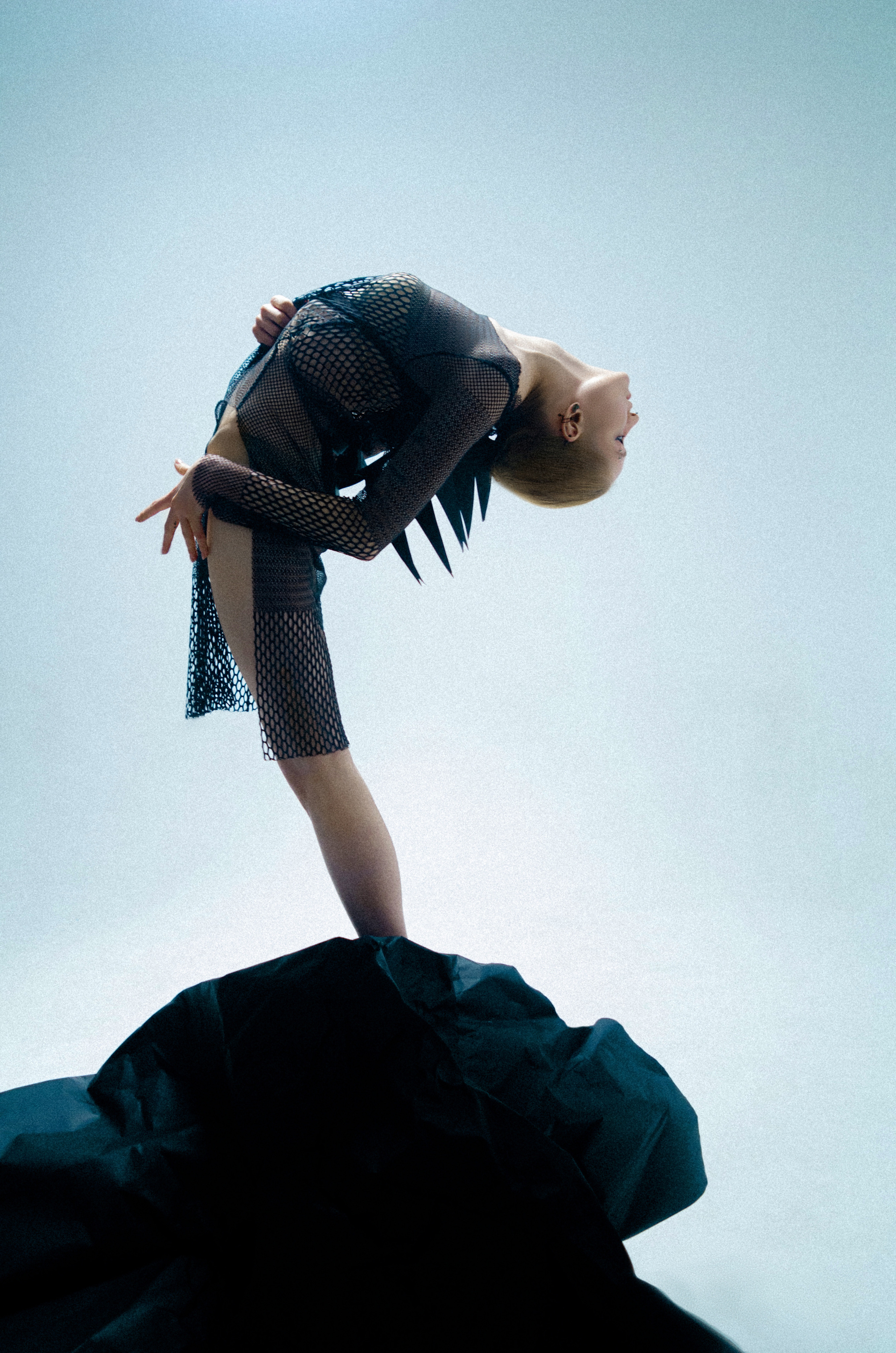 Софья. Фотограф в Москве Женя Потах