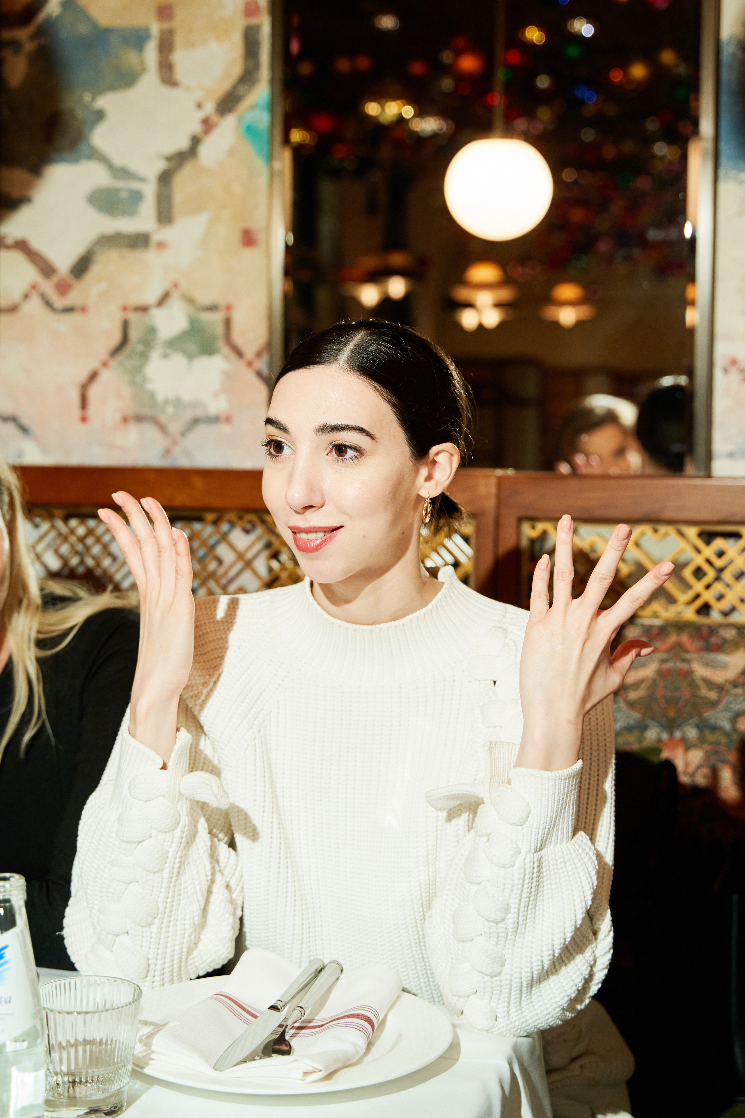 Экскурсия в Большой Театр. Фотограф в Москве Женя Потах