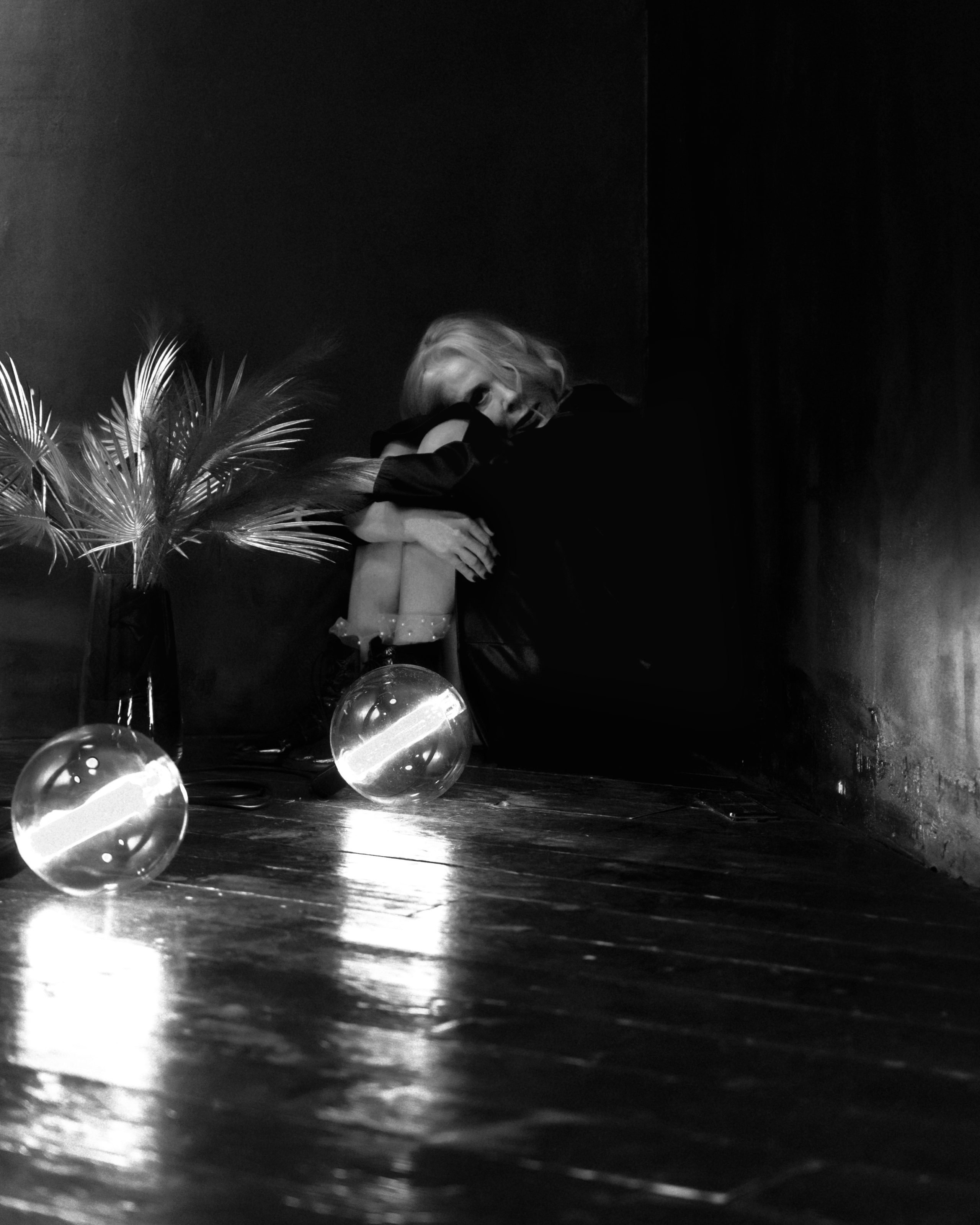 Персональная фотосессия. Фотограф в Москве Женя Потах