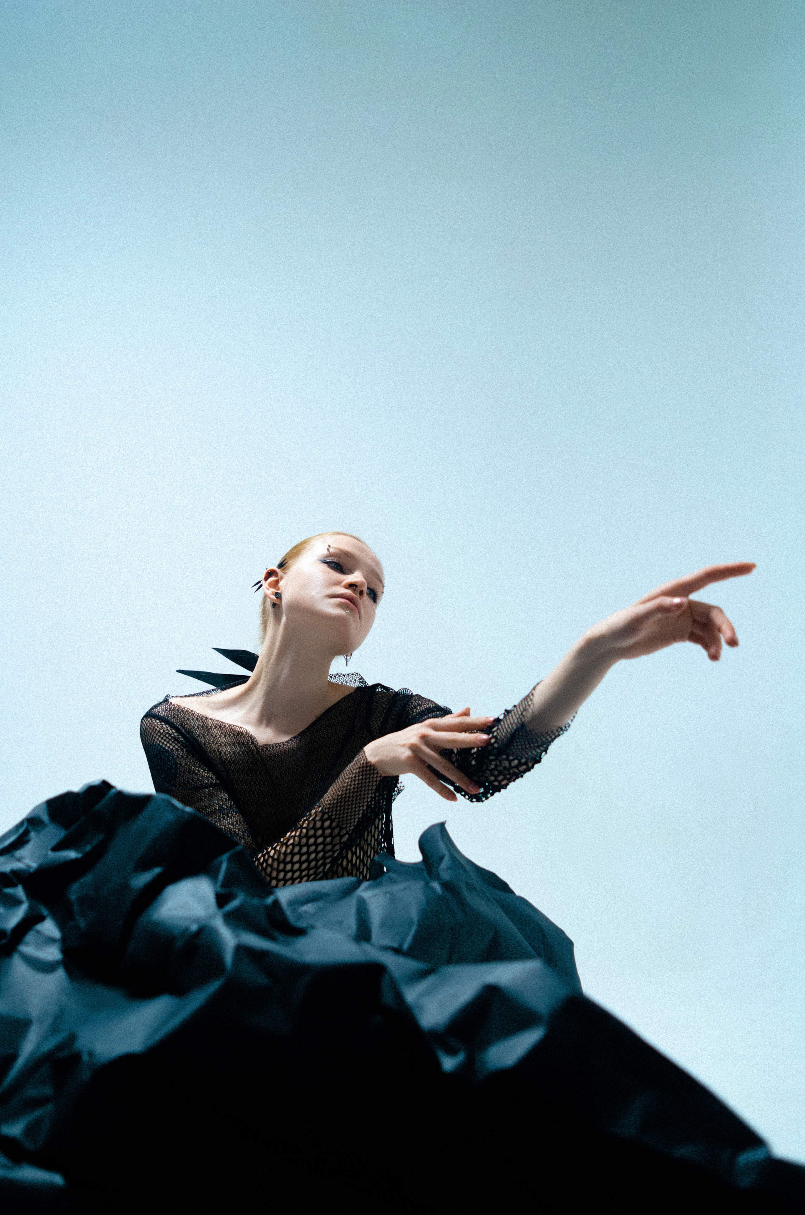 Софья. Фотограф в Москве Женя Потах