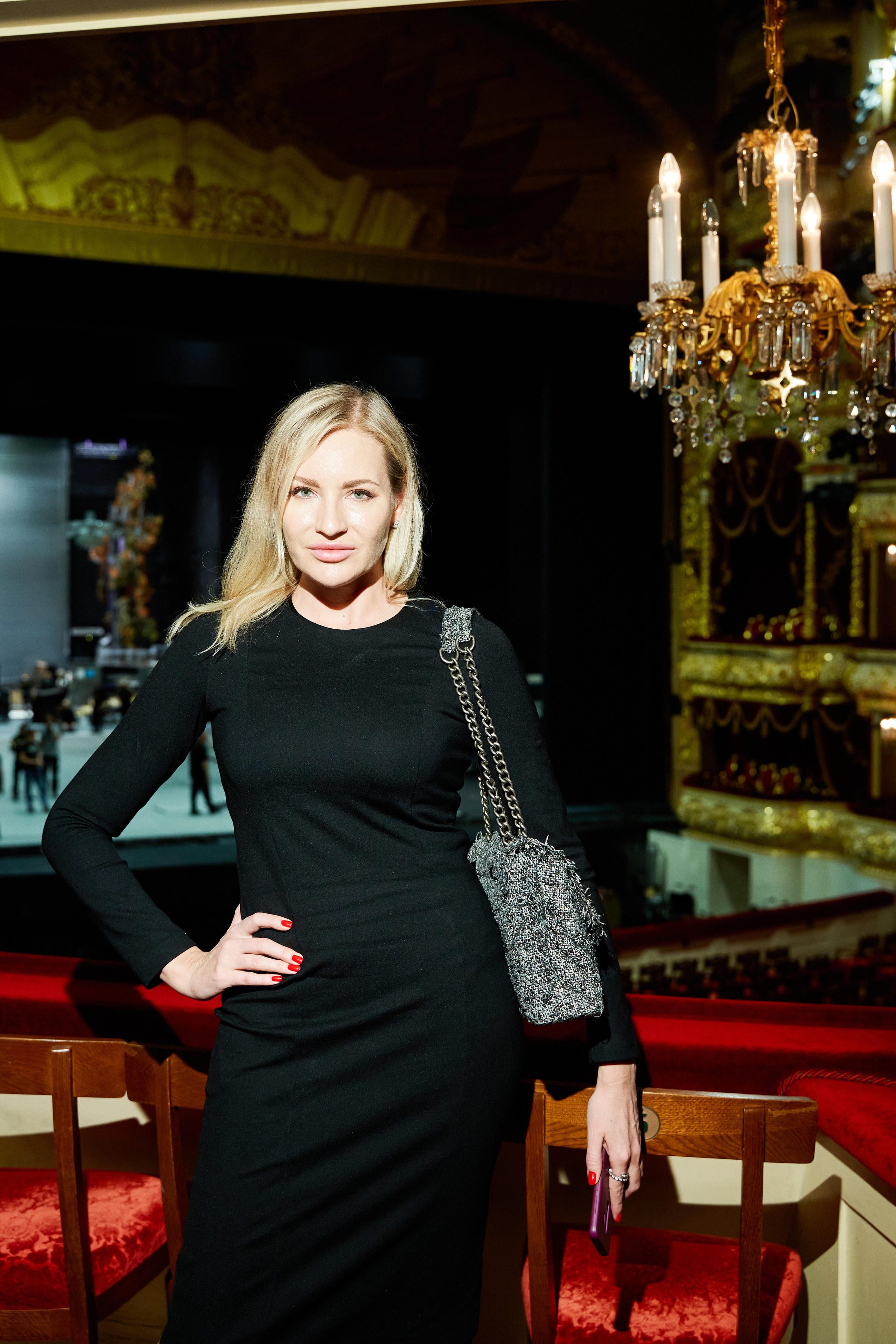 Экскурсия в Большой Театр. Фотограф в Москве Женя Потах