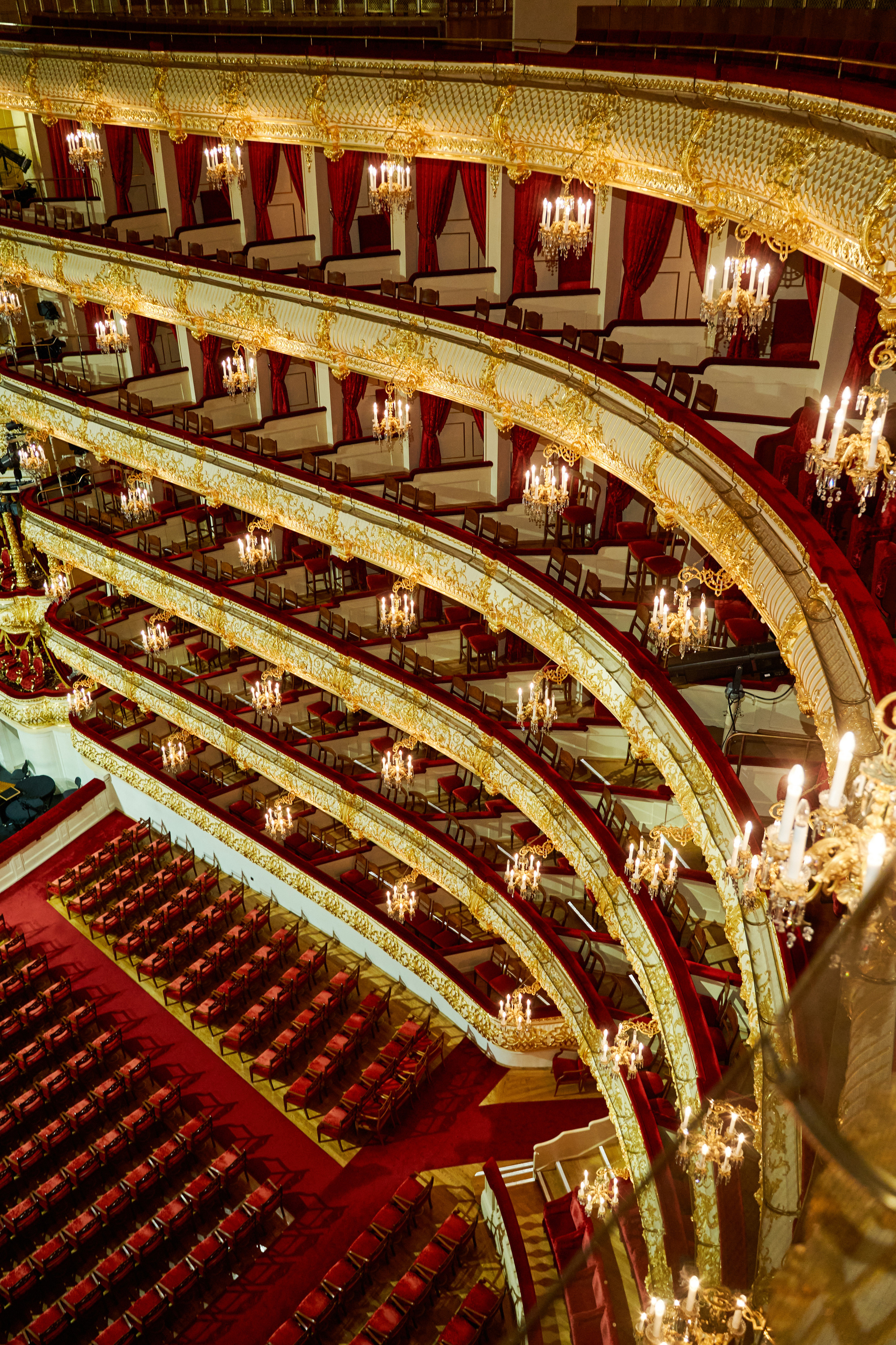 Экскурсия в Большой Театр. Фотограф в Москве Женя Потах