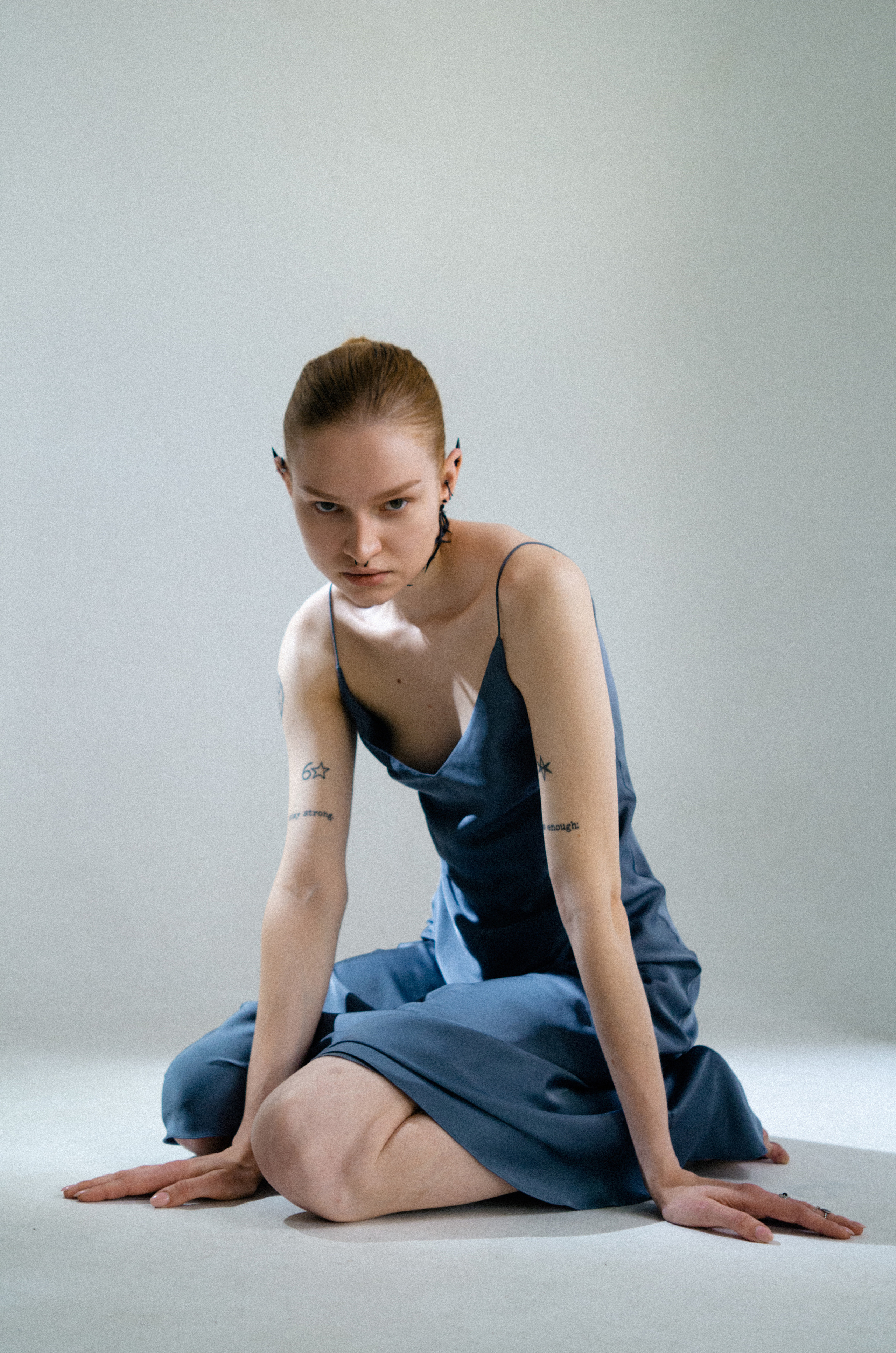 Софья. Фотограф в Москве Женя Потах