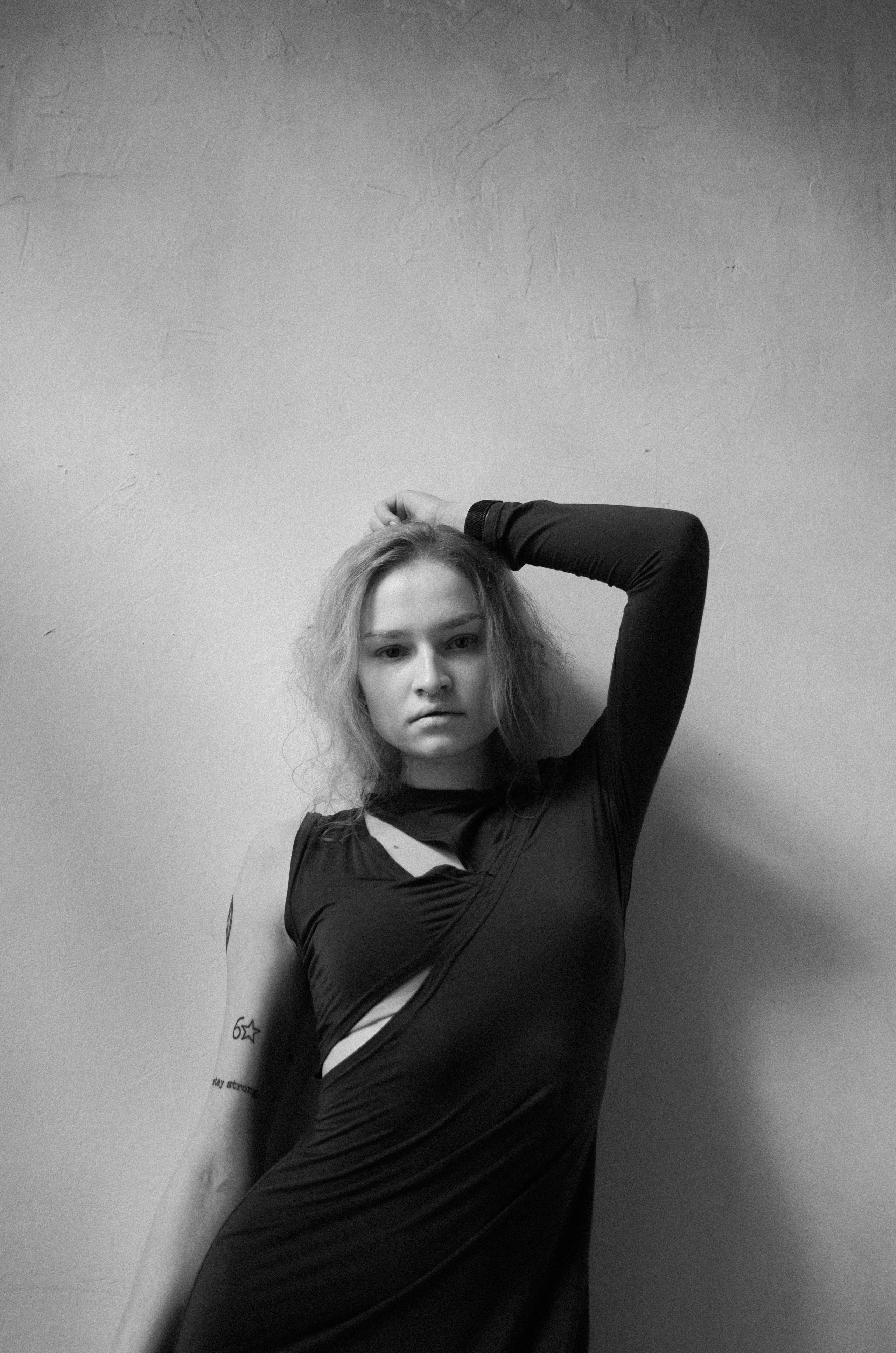 Софья. Фотограф в Москве Женя Потах