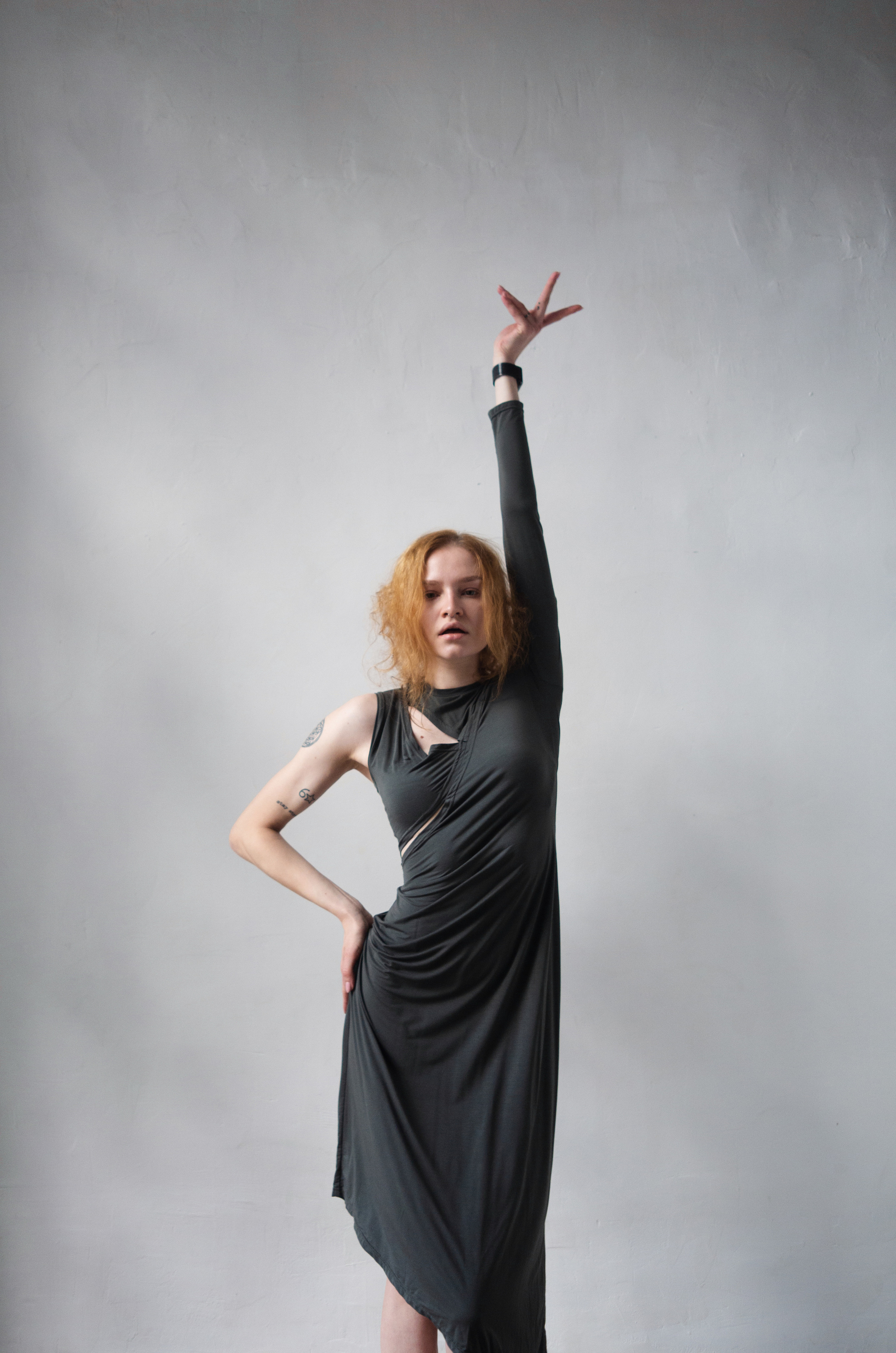 Софья. Фотограф в Москве Женя Потах