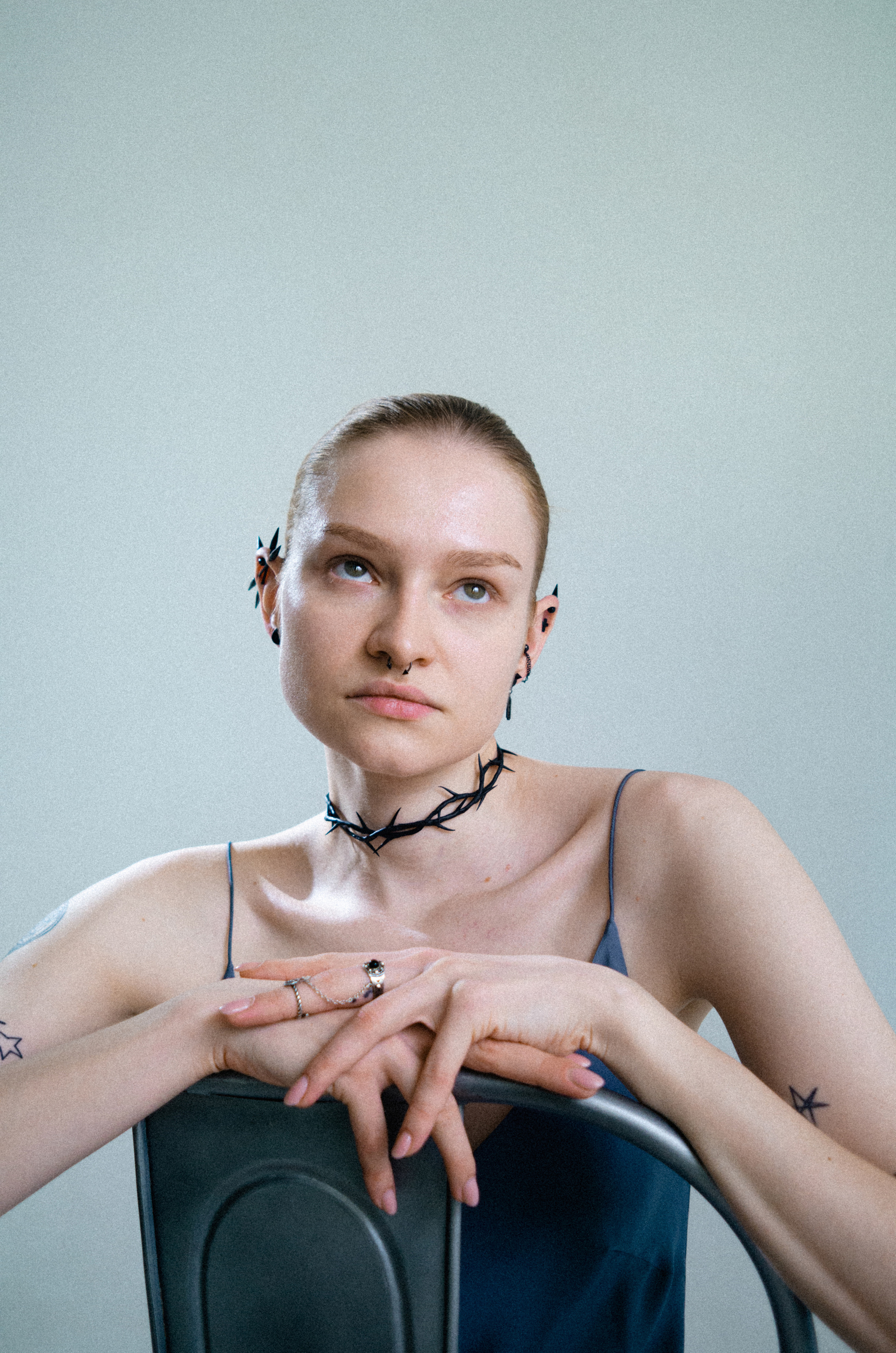 Софья. Фотограф в Москве Женя Потах