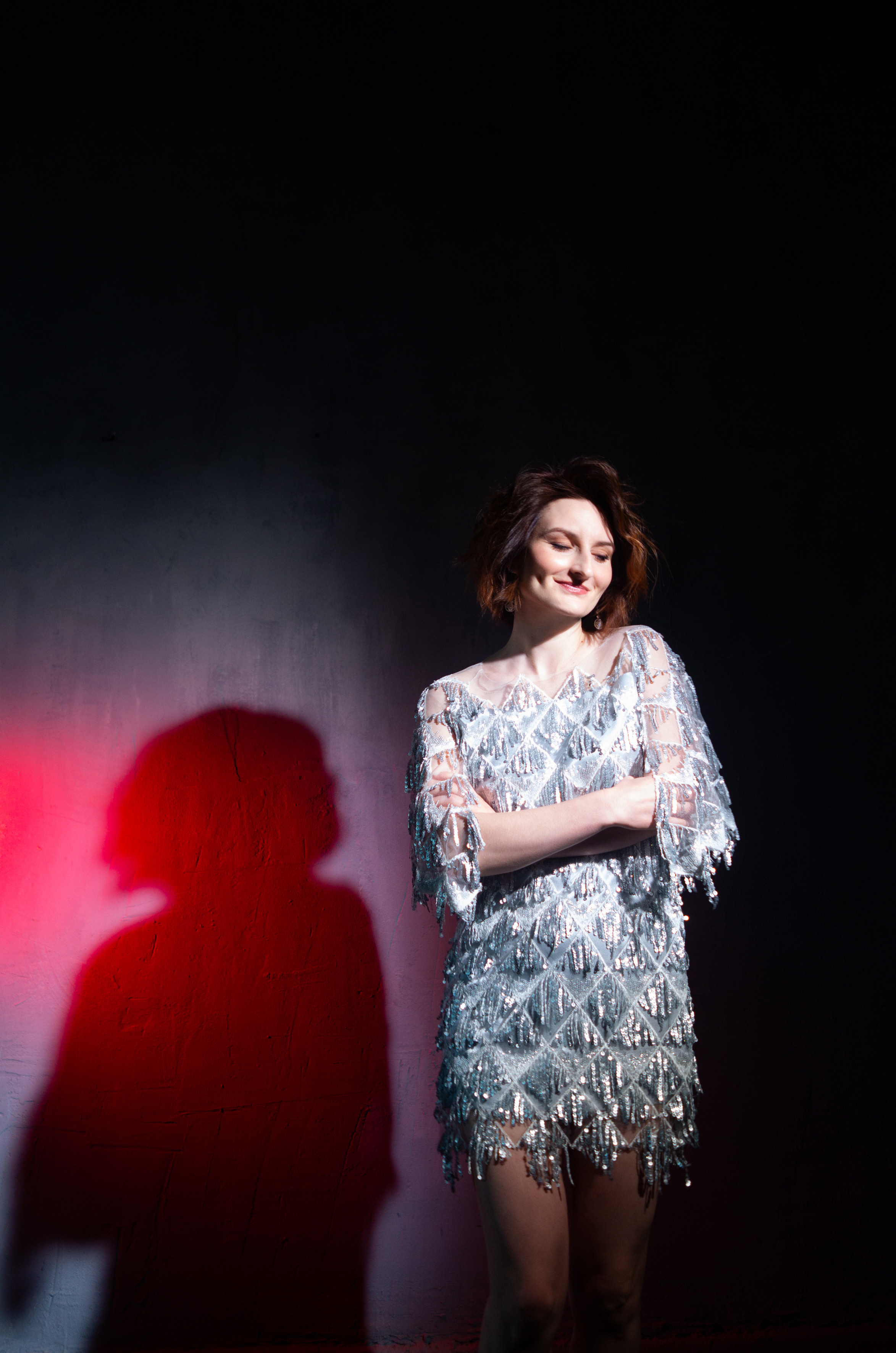 Мария. Фотограф в Москве Женя Потах