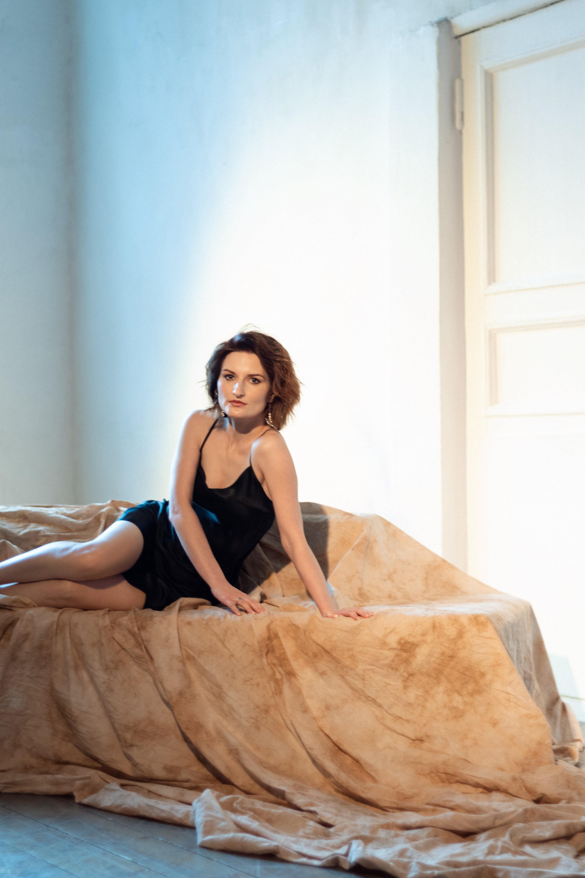 Мария. Фотограф в Москве Женя Потах