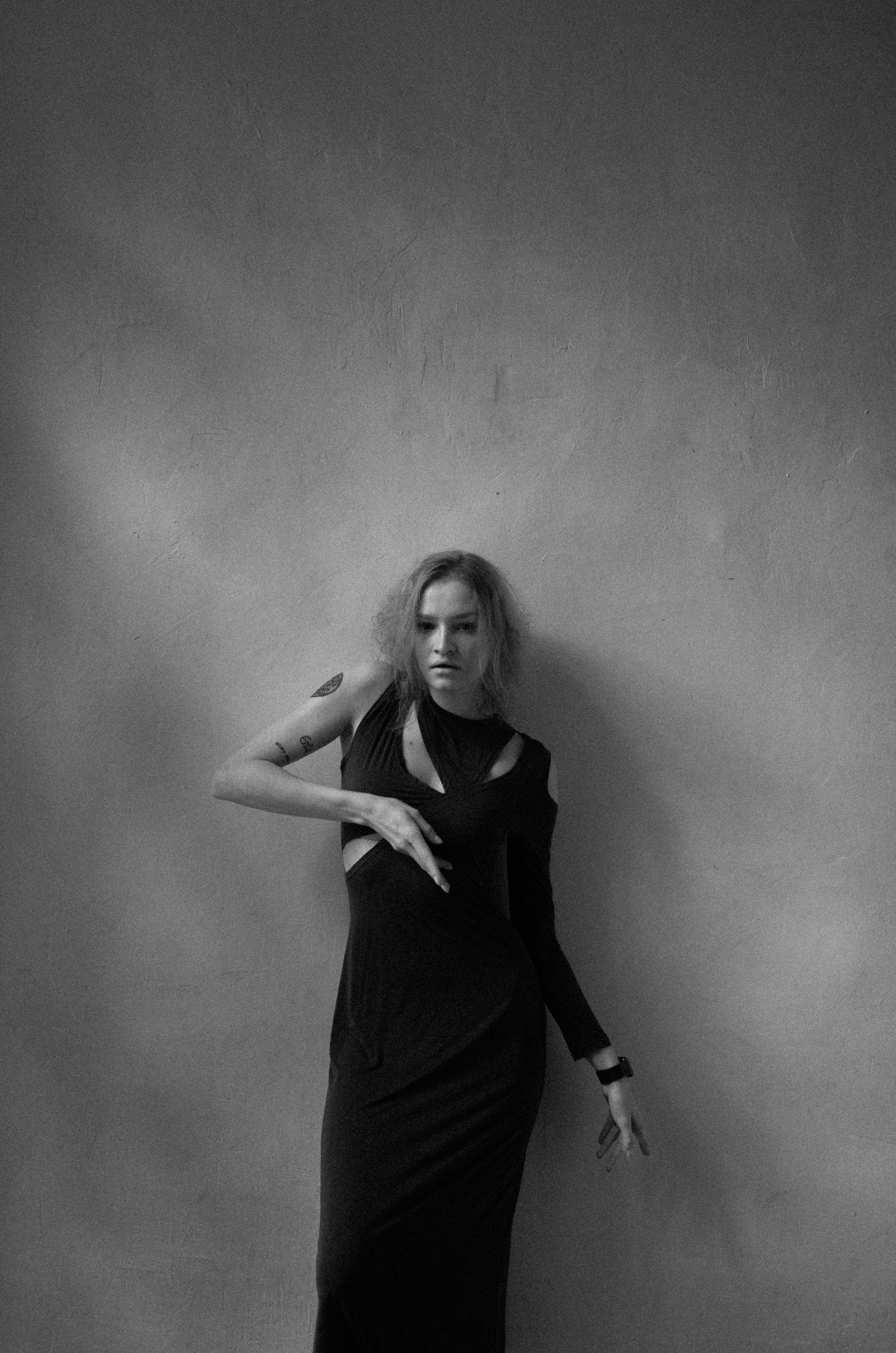 Софья. Фотограф в Москве Женя Потах