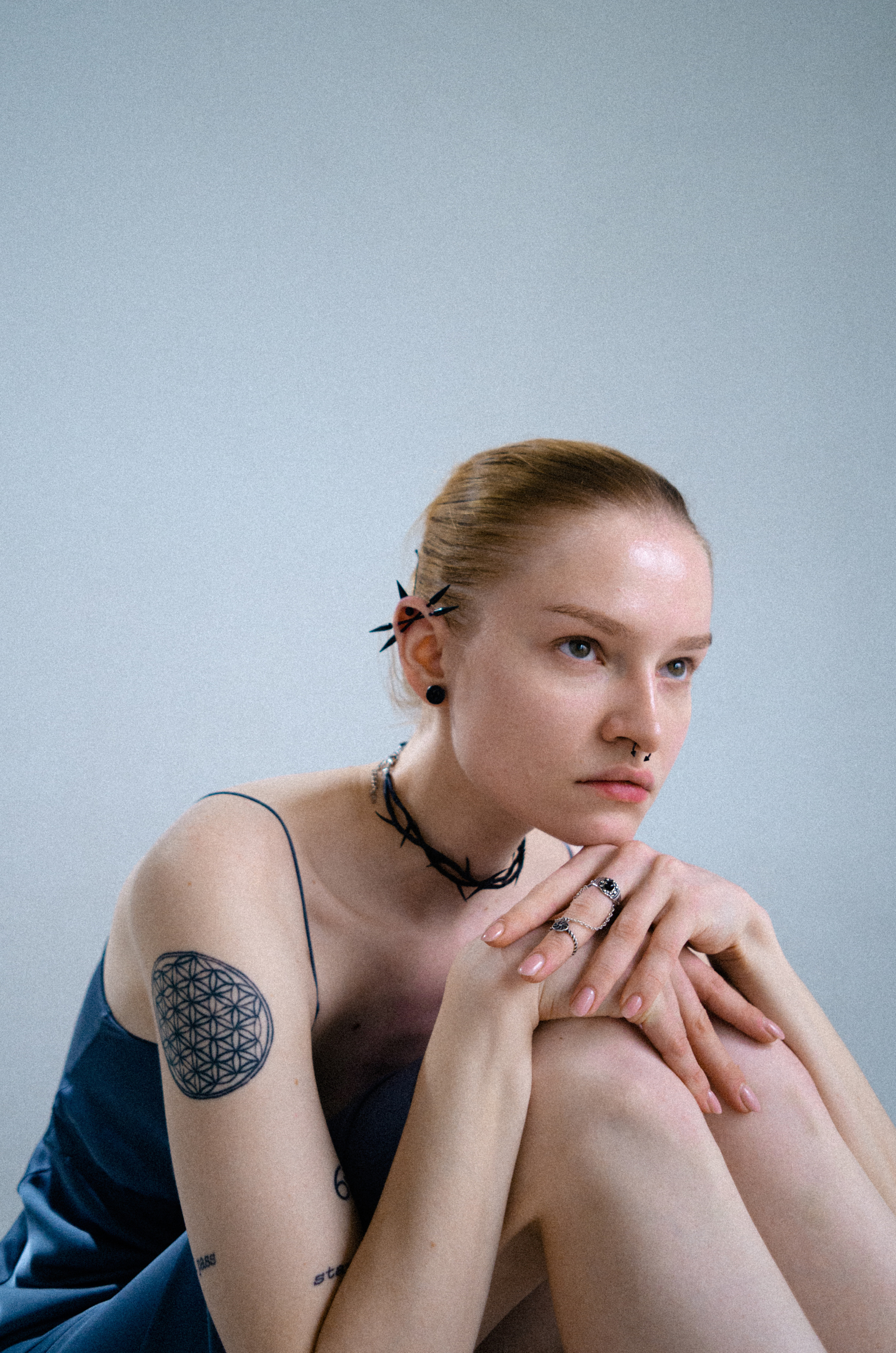 Софья. Фотограф в Москве Женя Потах