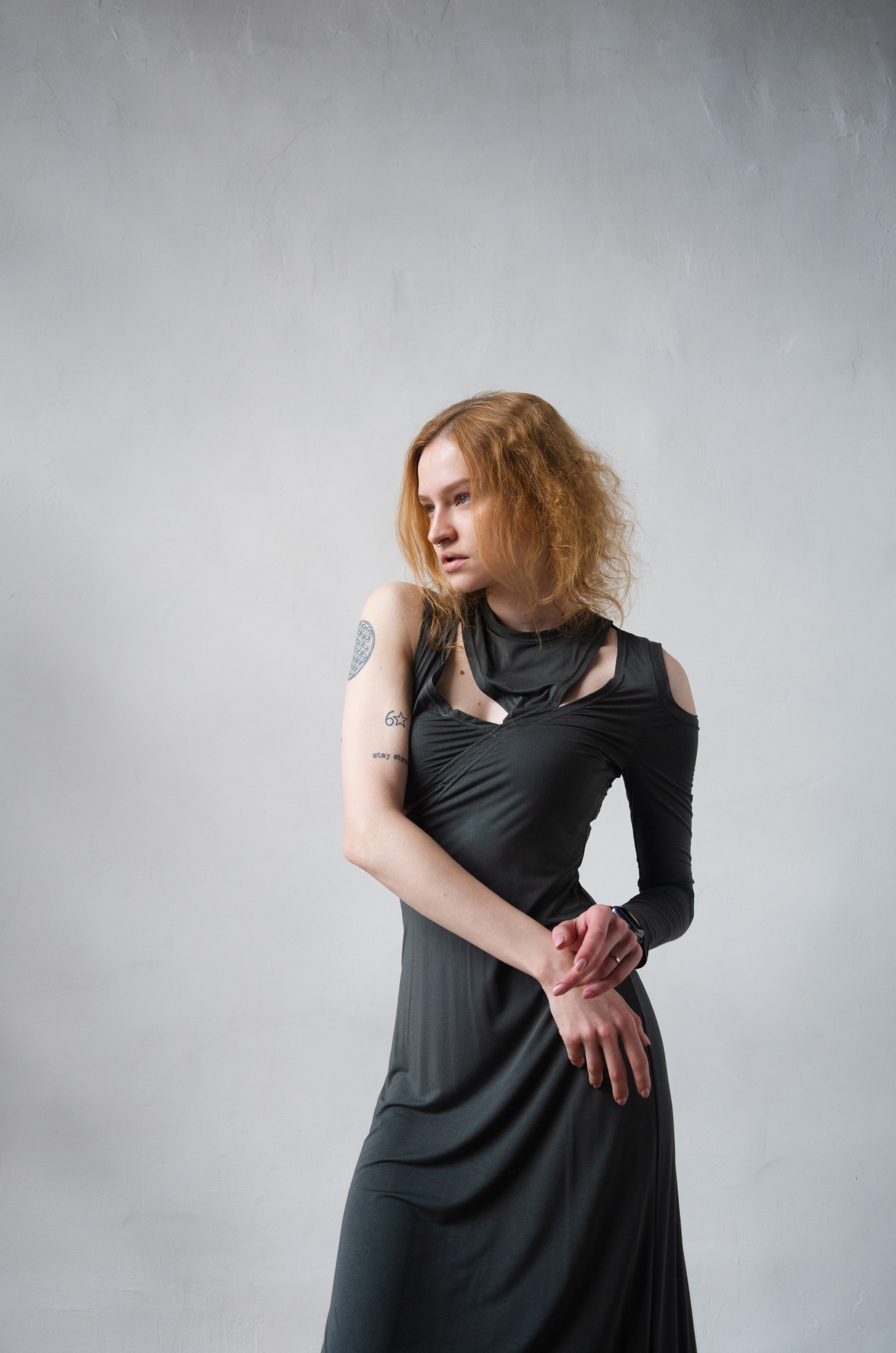 Софья. Фотограф в Москве Женя Потах