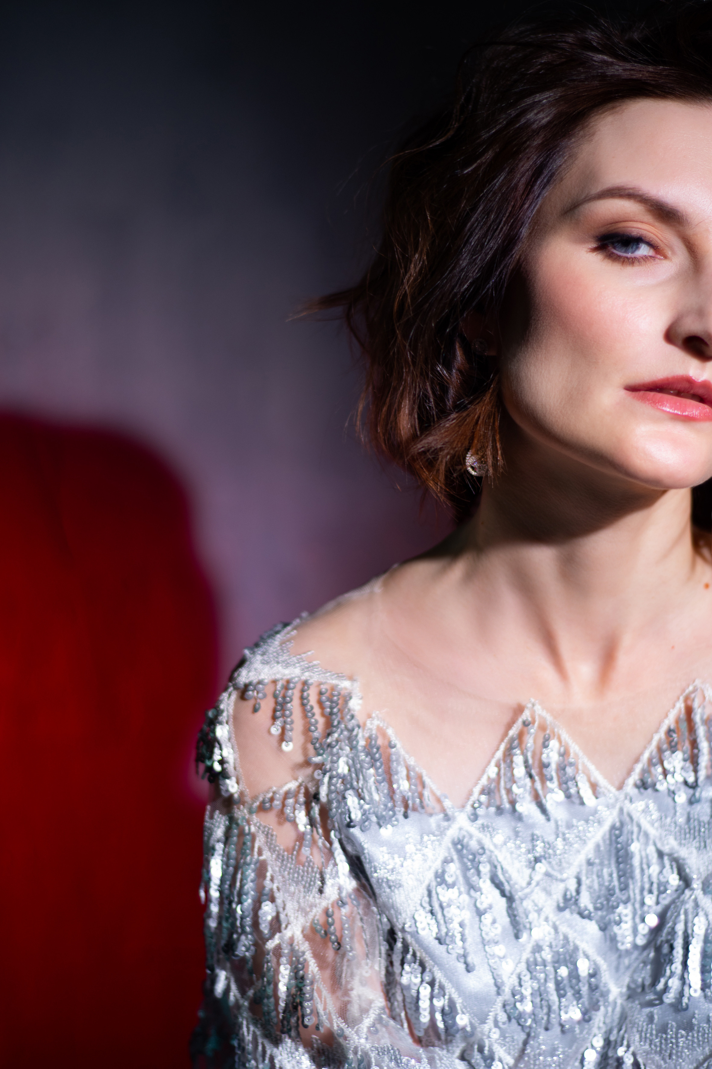 Мария. Фотограф в Москве Женя Потах