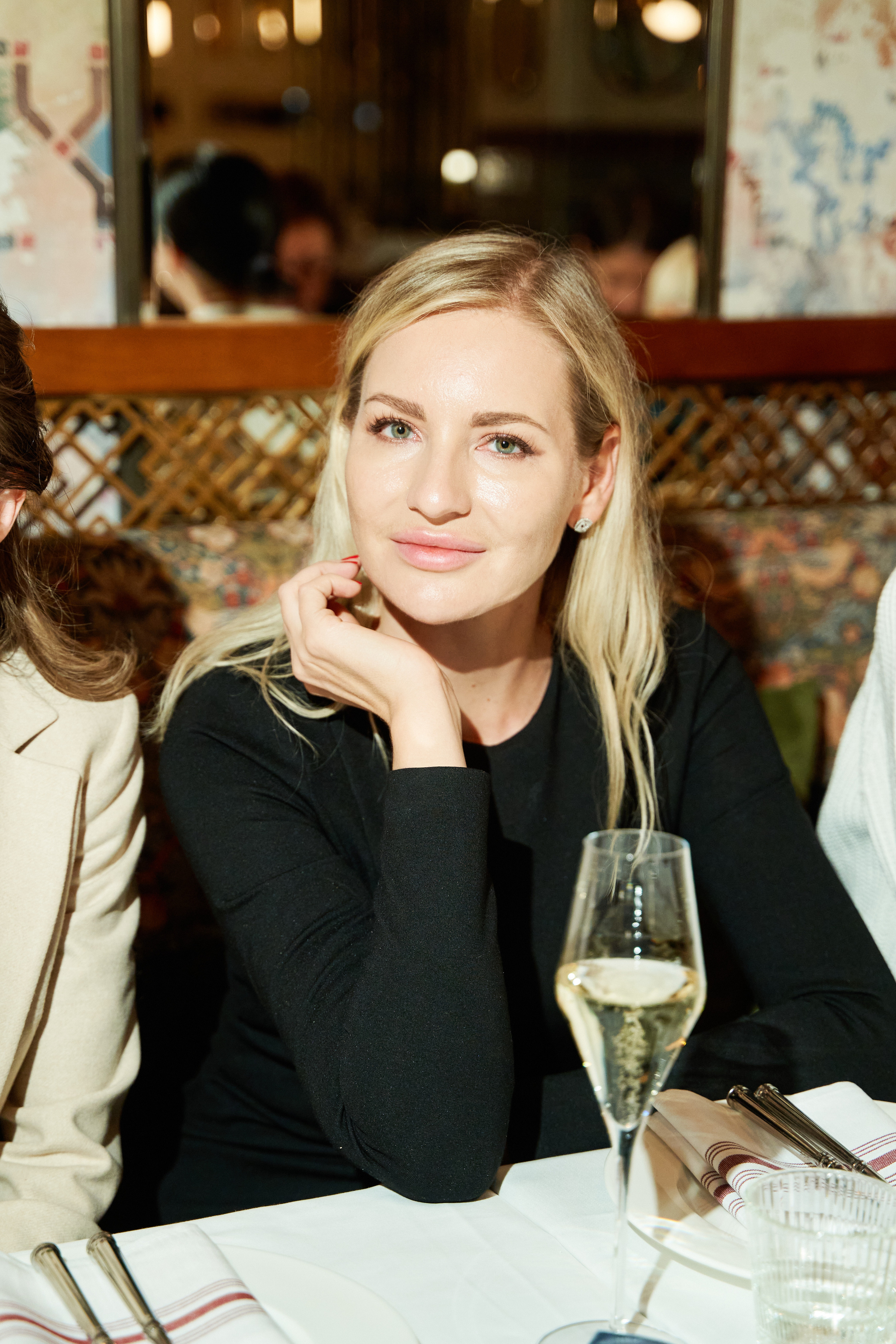 Экскурсия в Большой Театр. Фотограф в Москве Женя Потах