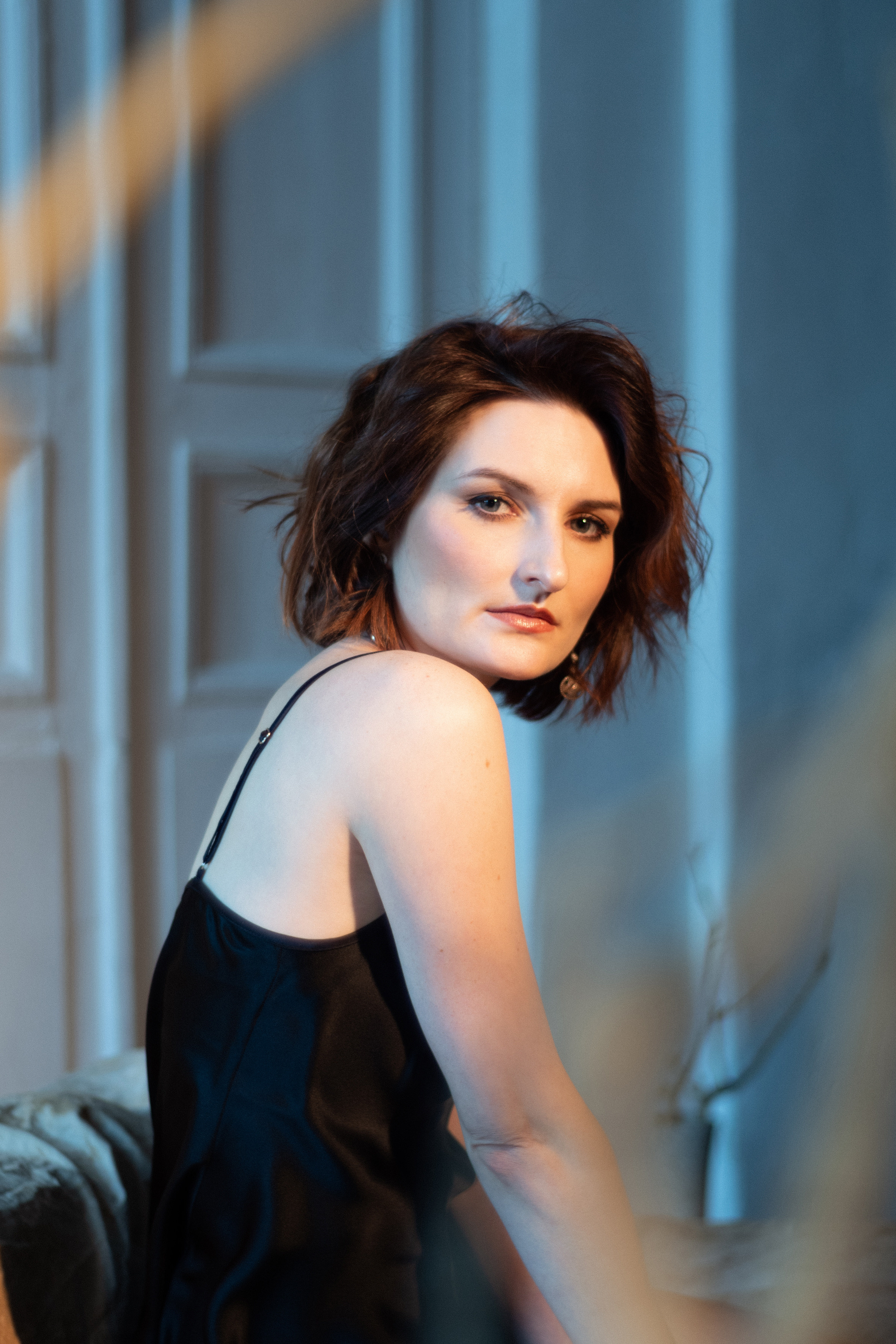 Мария. Фотограф в Москве Женя Потах