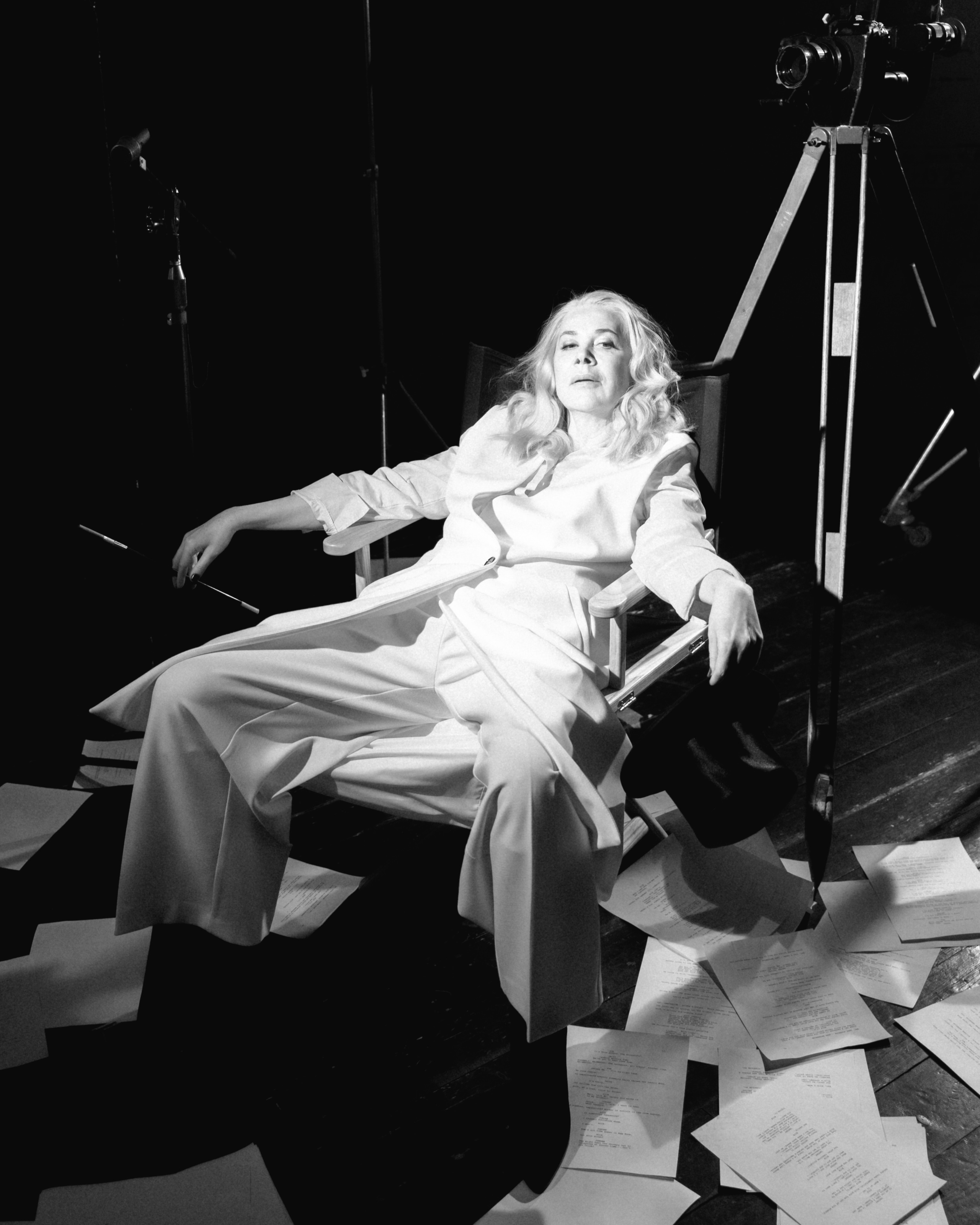 Персональная фотосессия. Фотограф в Москве Женя Потах